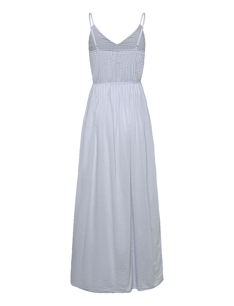 Gina Tricot - Pleated dress - sommerkleider - lt blue (5150) - 1