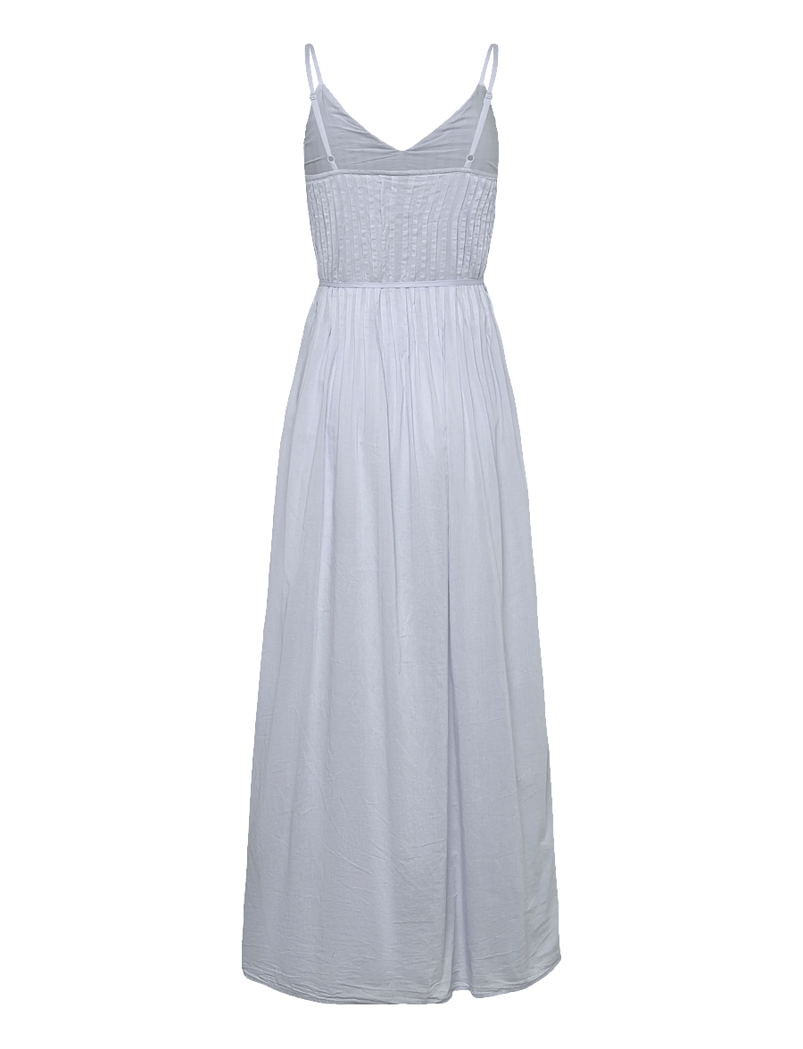 Gina Tricot - Pleated dress - sommerkleider - lt blue (5150) - 2