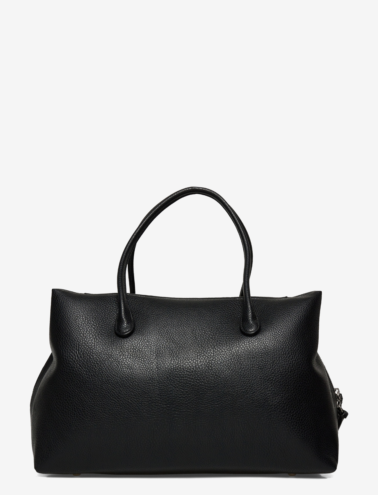 Gina Tricot - Large shopper - shoppingväskor - black (9000) - 1