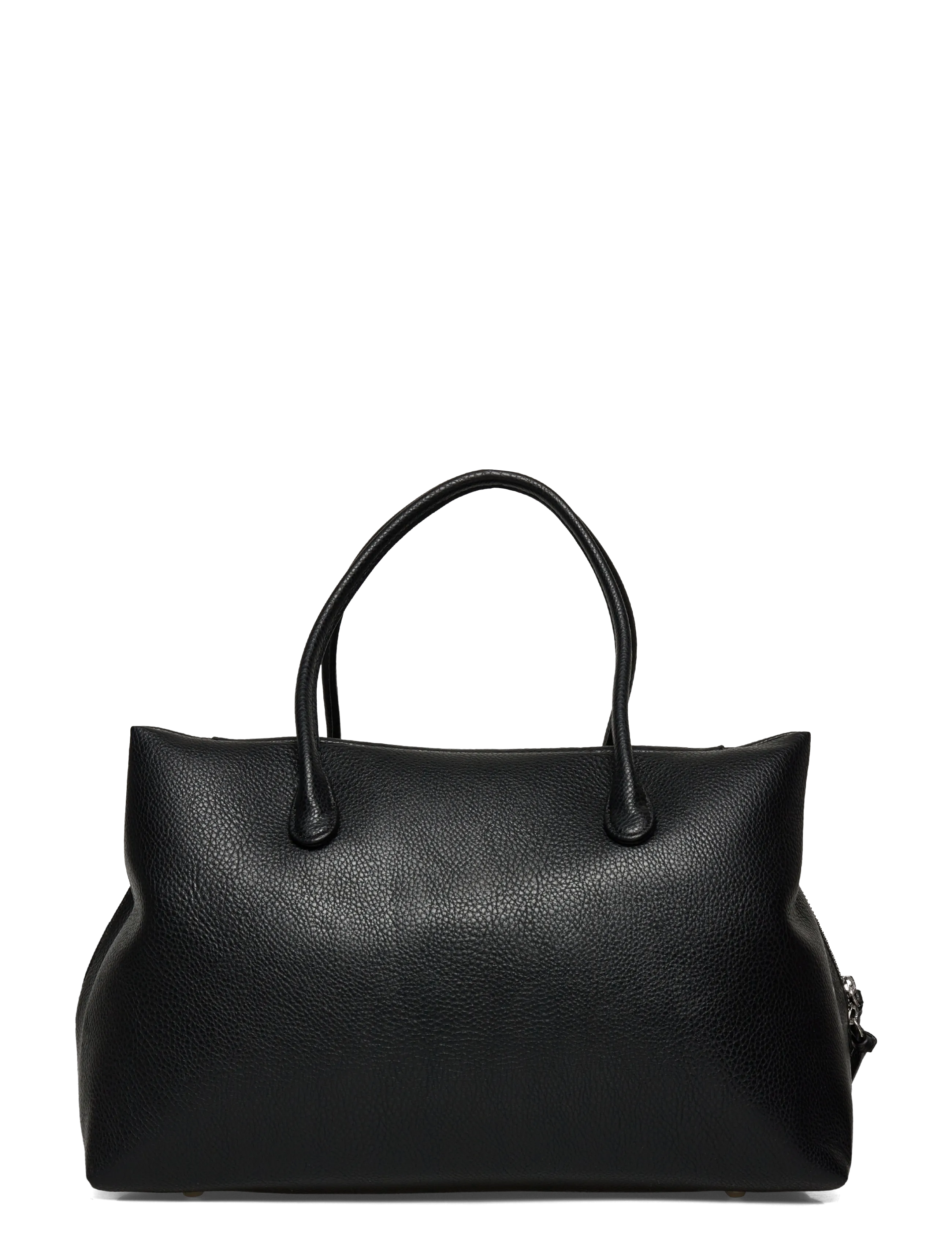 Gina Tricot - Large shopper - shoppers - black (9000) - 1