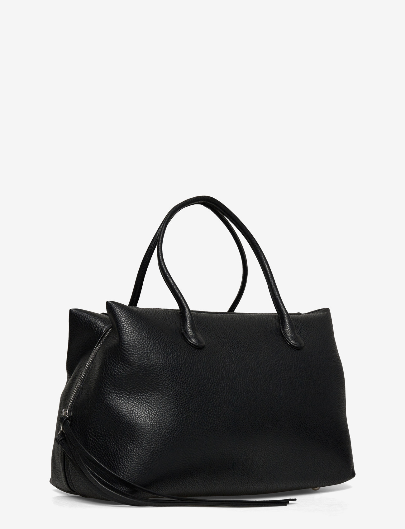 Gina Tricot - Large shopper - shoppingväskor - black (9000) - 2