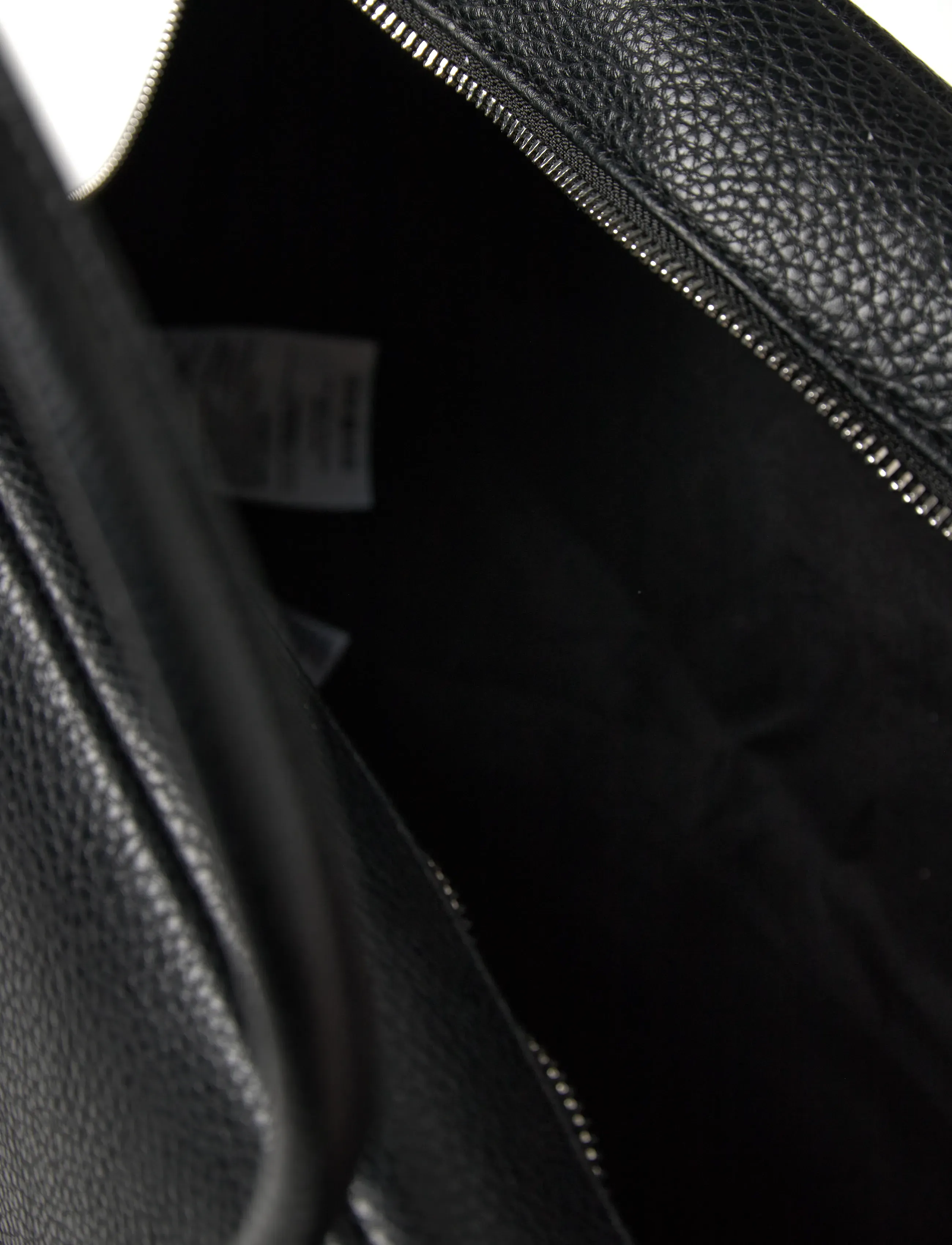 Gina Tricot - Large shopper - shoppers - black (9000) - 4