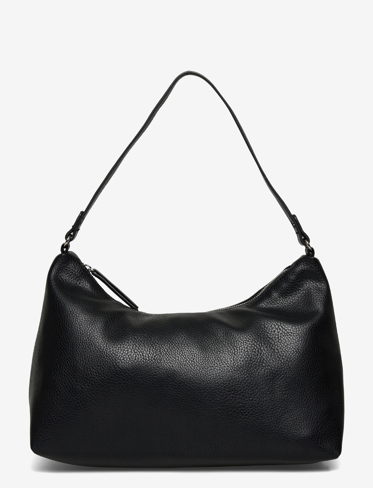 Gina Tricot - Slouchy shoulder bag - special occasions - black (9000) - 0