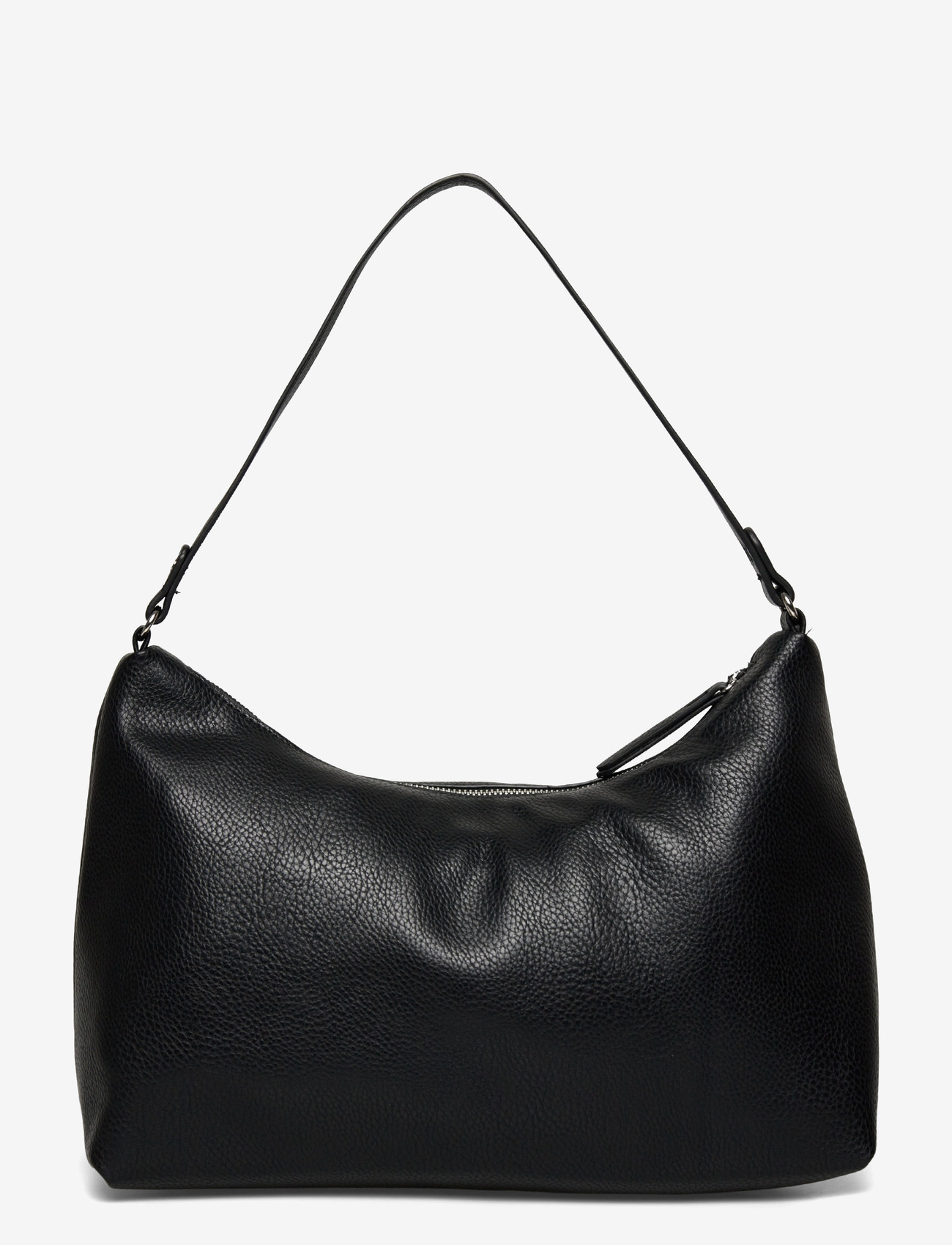 Gina Tricot - Slouchy shoulder bag - special occasions - black (9000) - 1