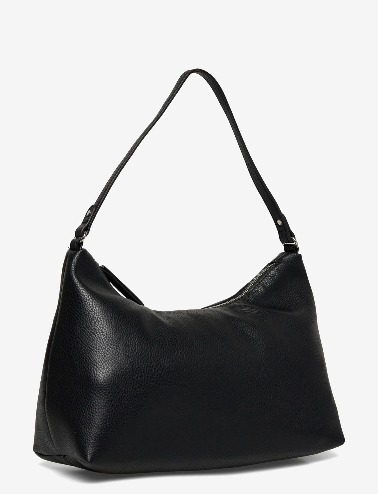 Gina Tricot - Slouchy shoulder bag - special occasions - black (9000) - 2