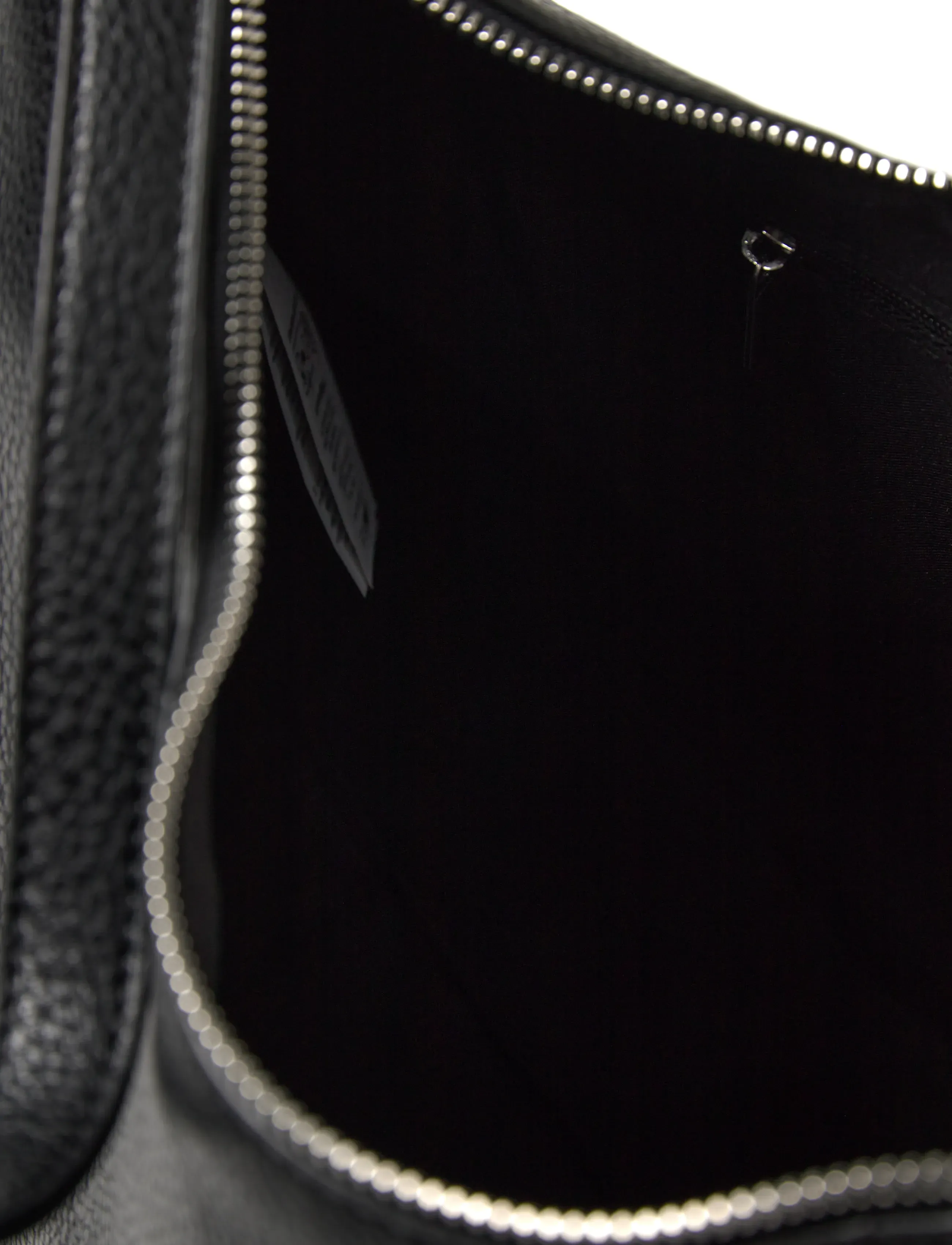 Gina Tricot - Slouchy shoulder bag - erilised sündmused - black (9000) - 4