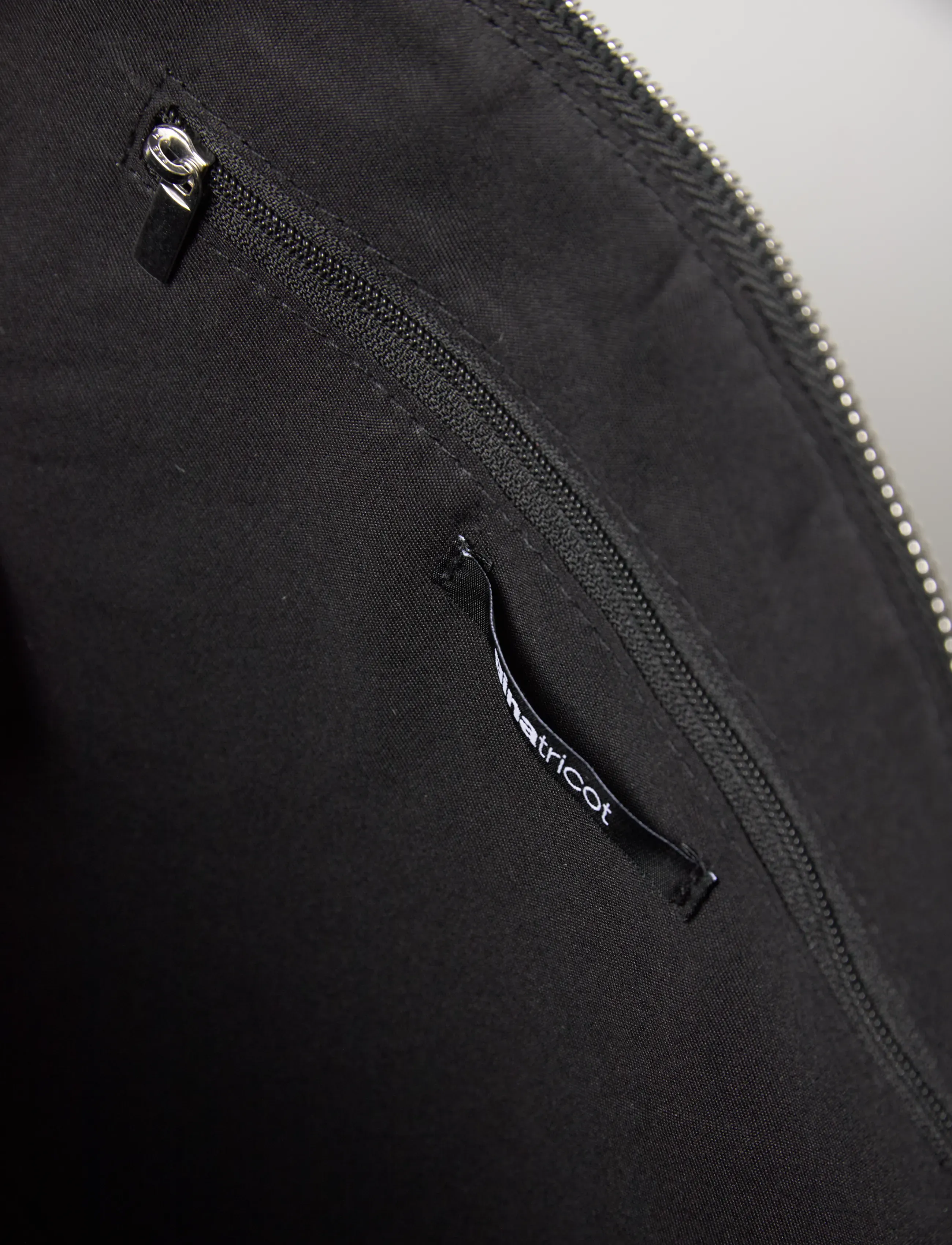 Gina Tricot - Grained pu laptop case - laptopväskor - black (9000) - 4