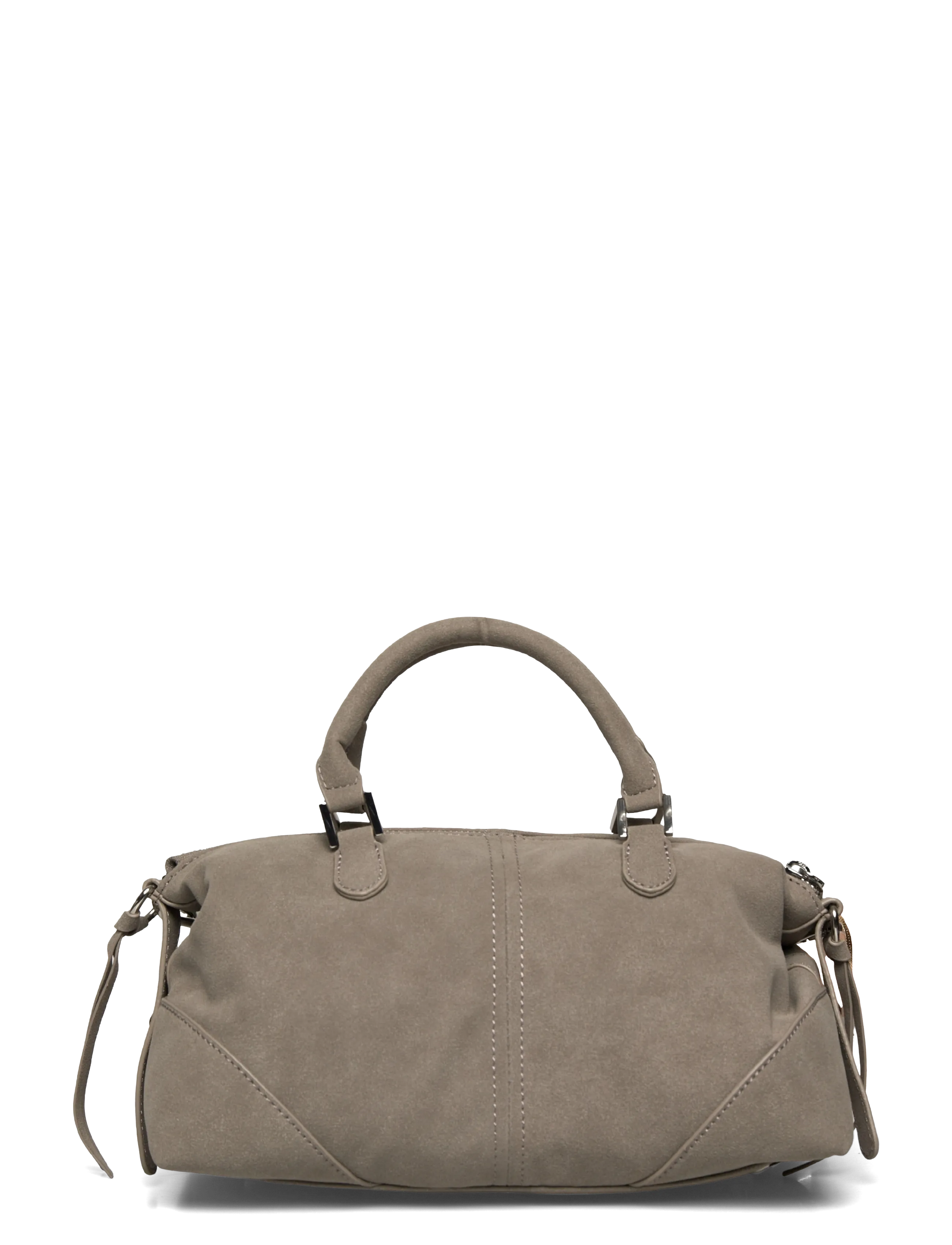Gina Tricot - Top handle bag - besondere anlässe - lt grey - 1