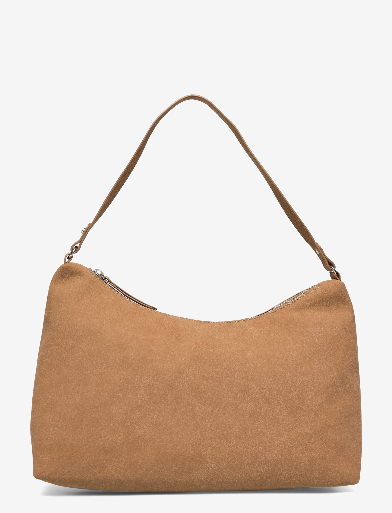 Gina Tricot - Slouchy shoulder bag - mode trends - light brown (7053) - 0