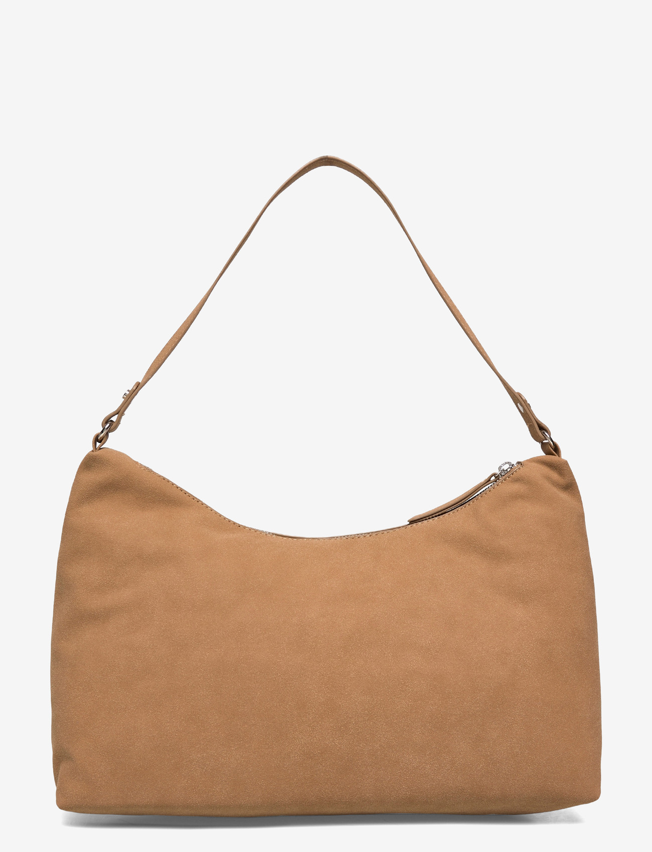 Gina Tricot - Slouchy shoulder bag - mode trends - light brown (7053) - 1
