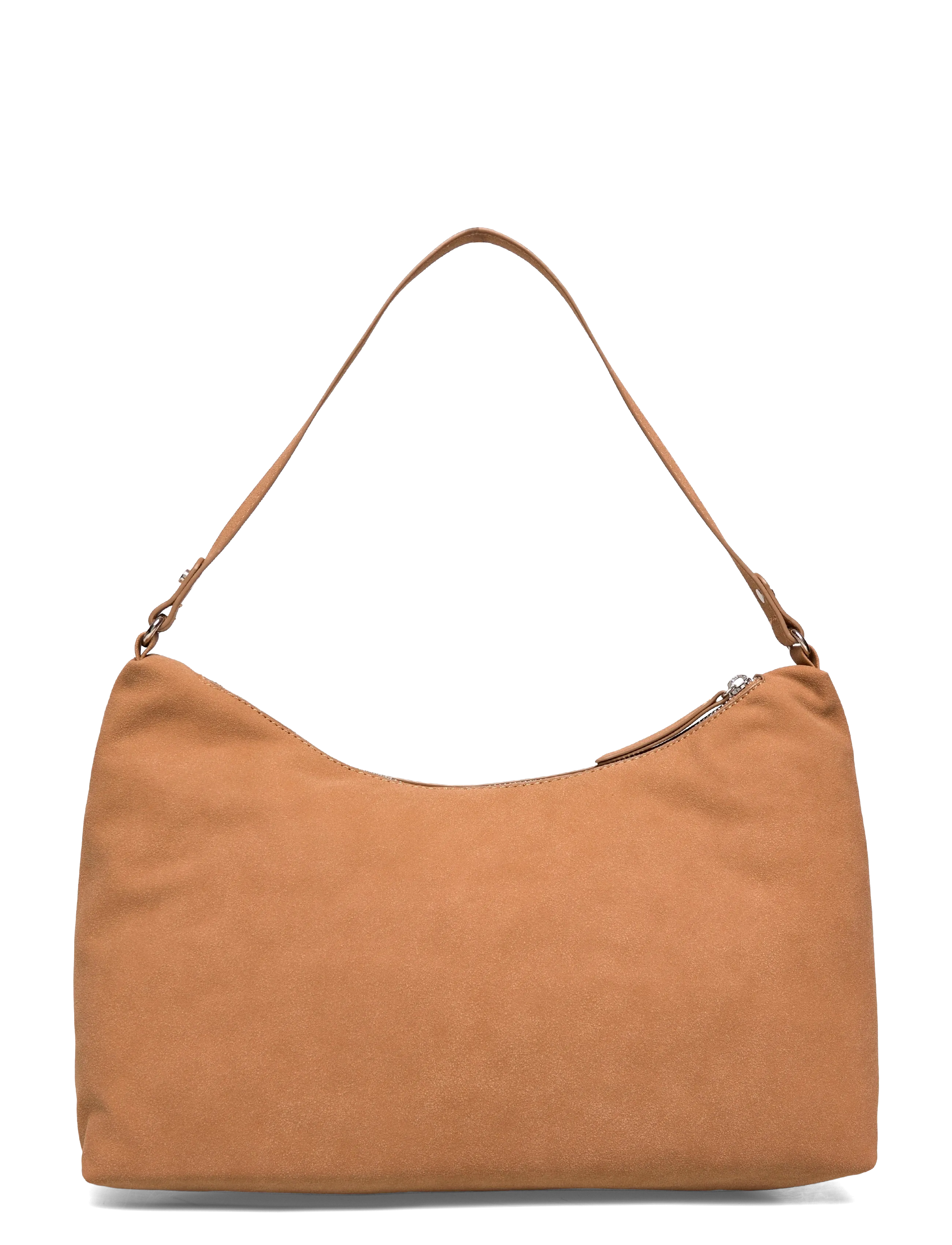 Gina Tricot - Slouchy shoulder bag - fashion trends - light brown (7053) - 1