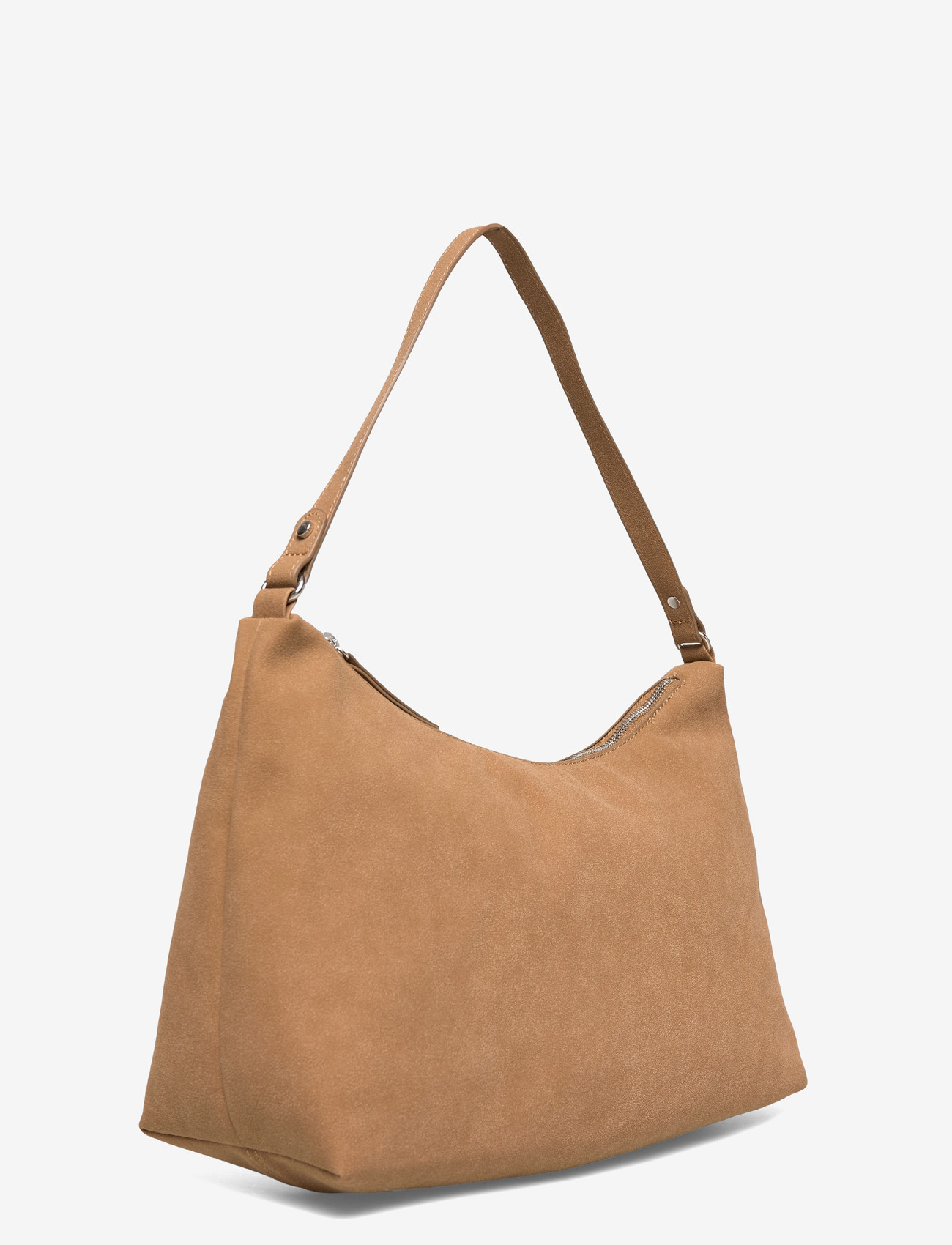 Gina Tricot - Slouchy shoulder bag - mode trends - light brown (7053) - 2