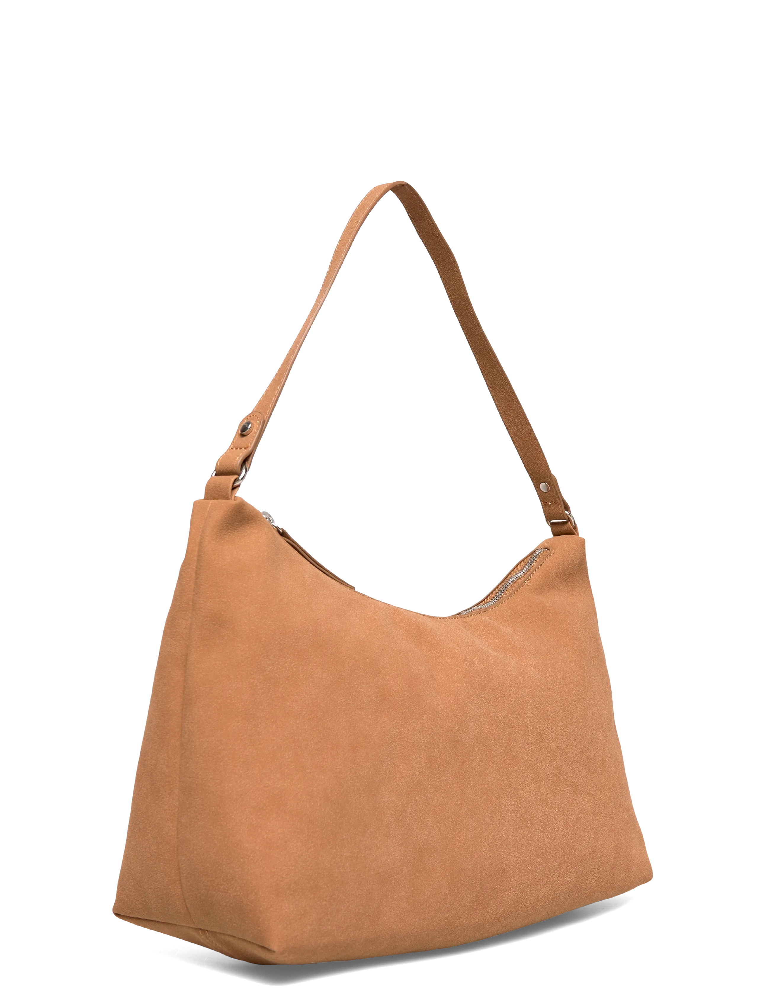 Gina Tricot - Slouchy shoulder bag - fashion trends - light brown (7053) - 2