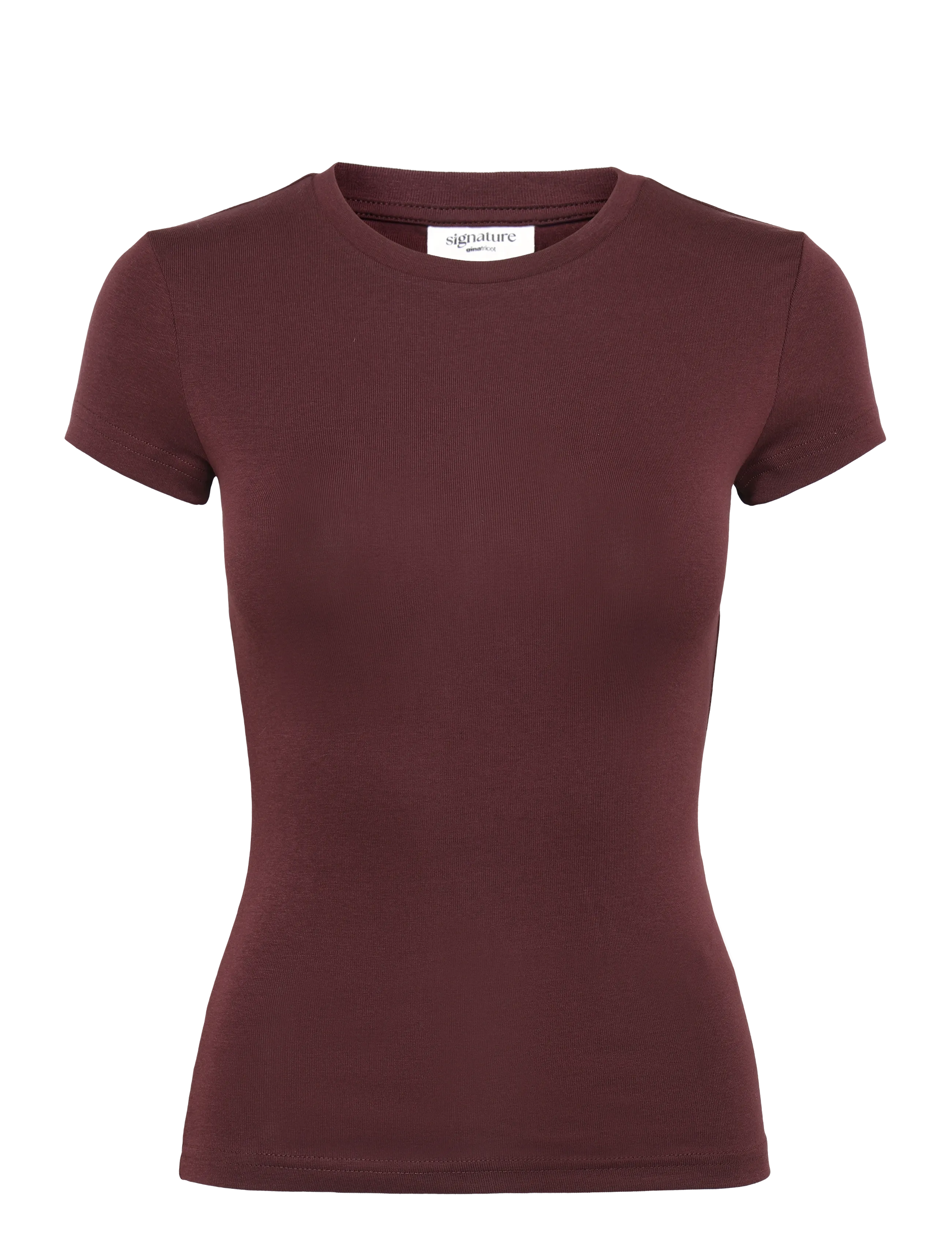 Gina Tricot - Perfect Tight Tee