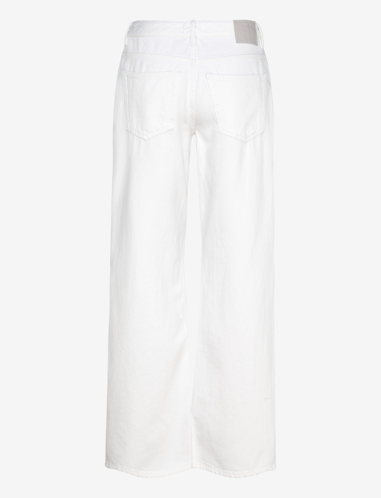 Gina Tricot - Boyfriend jeans - boyfriend jeans - offwhite (1420) - 2