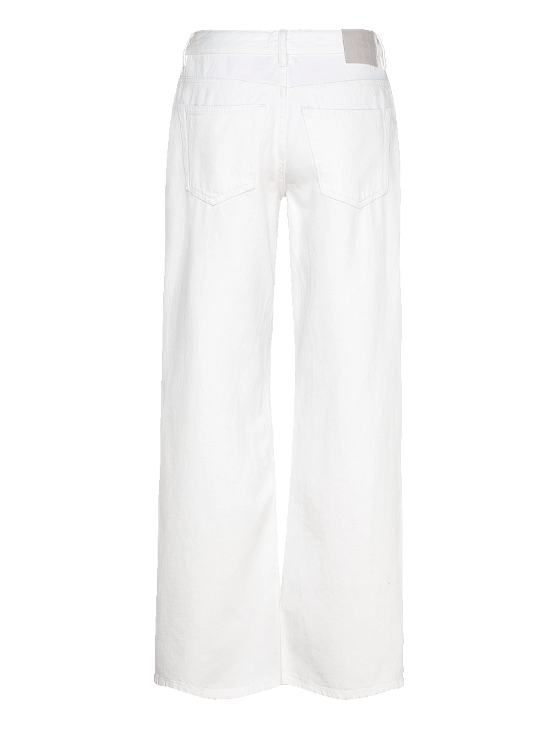 Gina Tricot - Boyfriend jeans - boyfriend jeans - offwhite (1420) - 2