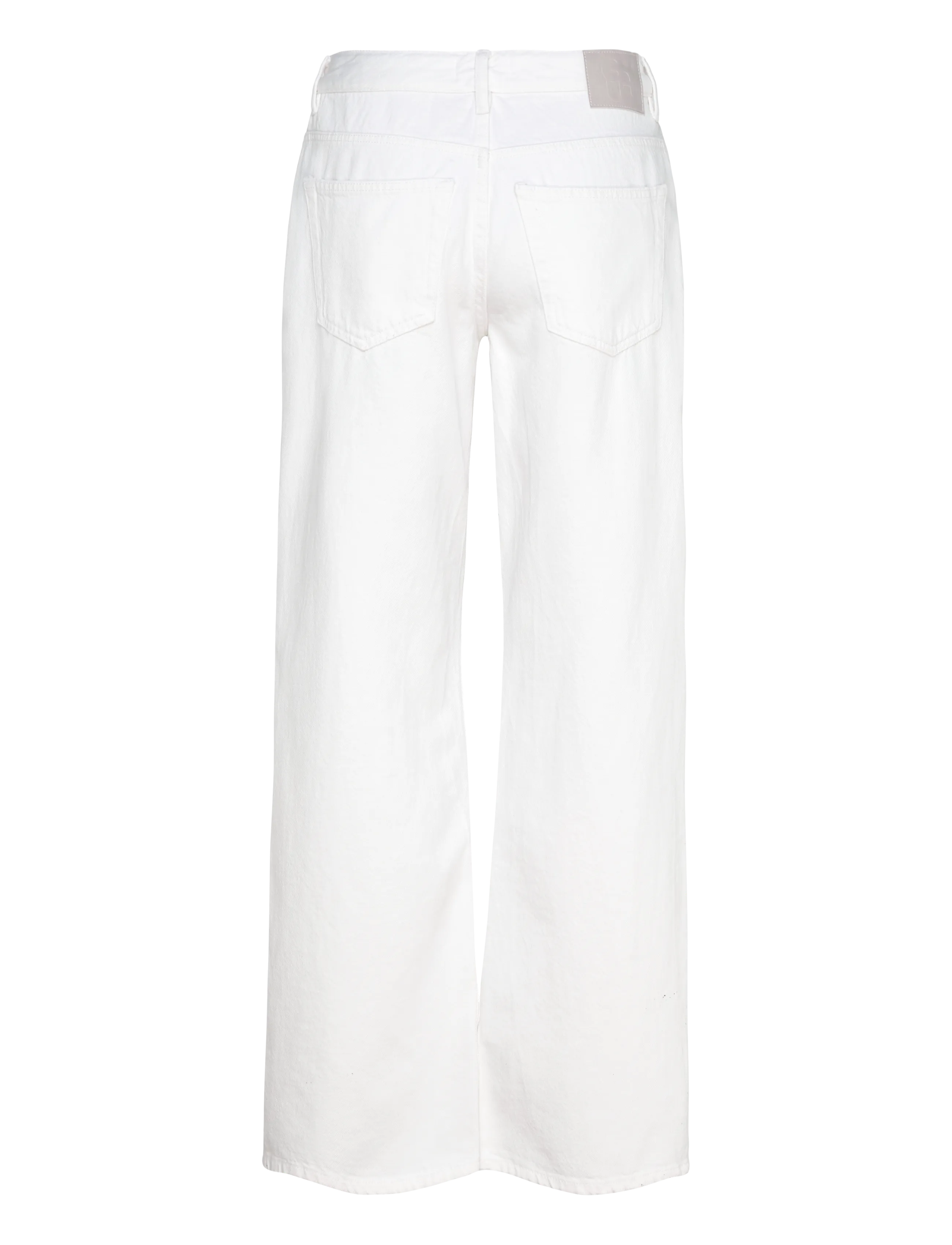Gina Tricot - Boyfriend jeans - boyfriend jeans - offwhite (1420) - 2