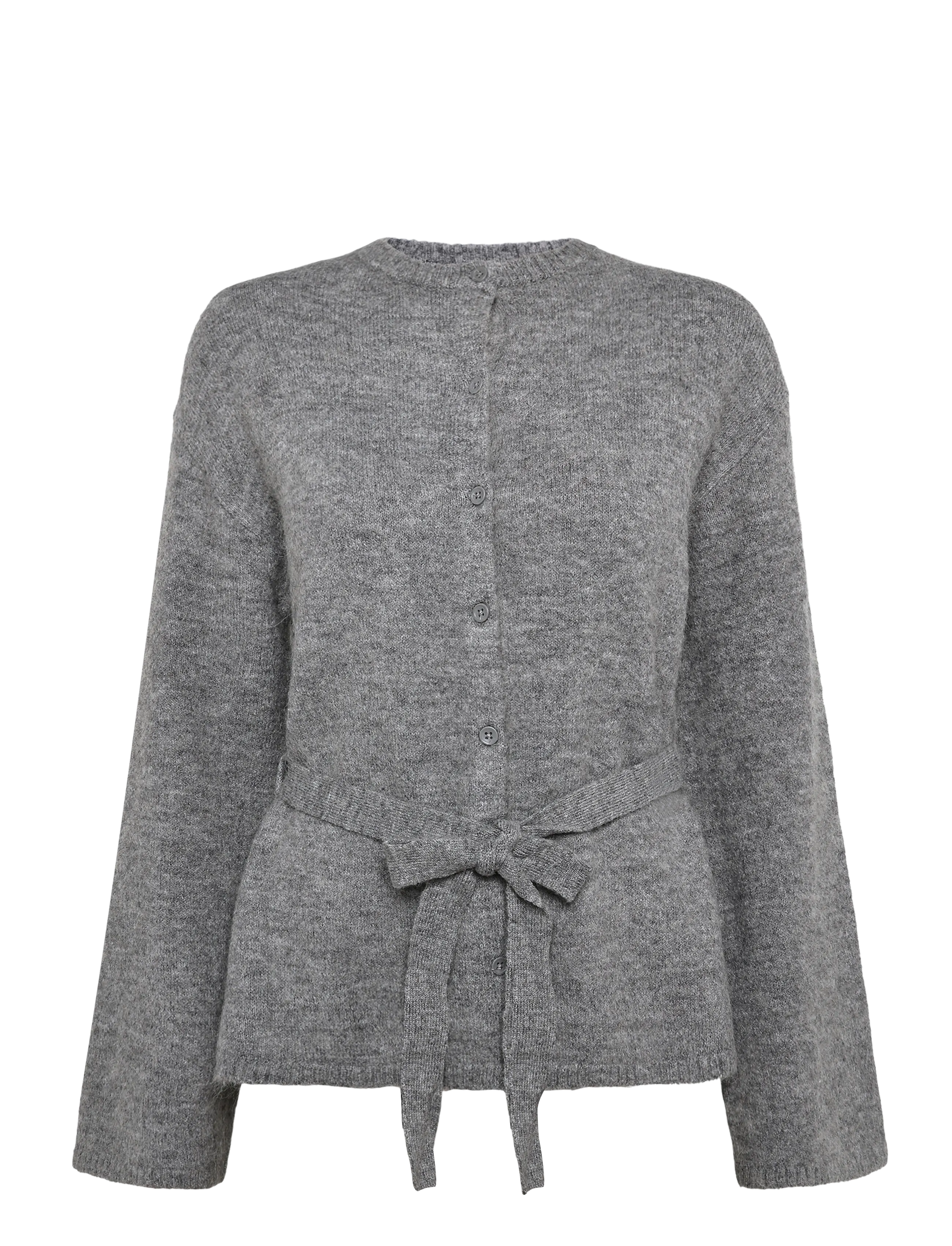 MID GREY MEL (8022)