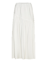 Dropped Waist Skirt
