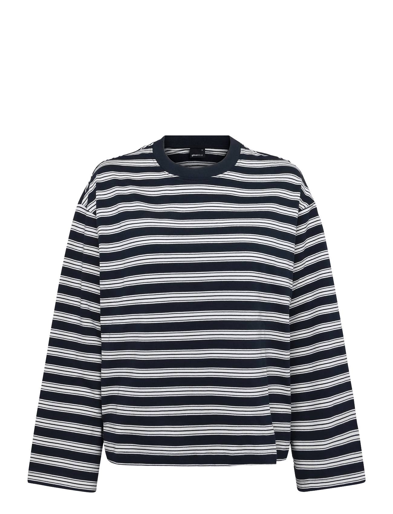 Gina Tricot - Stripe Long Sleeve