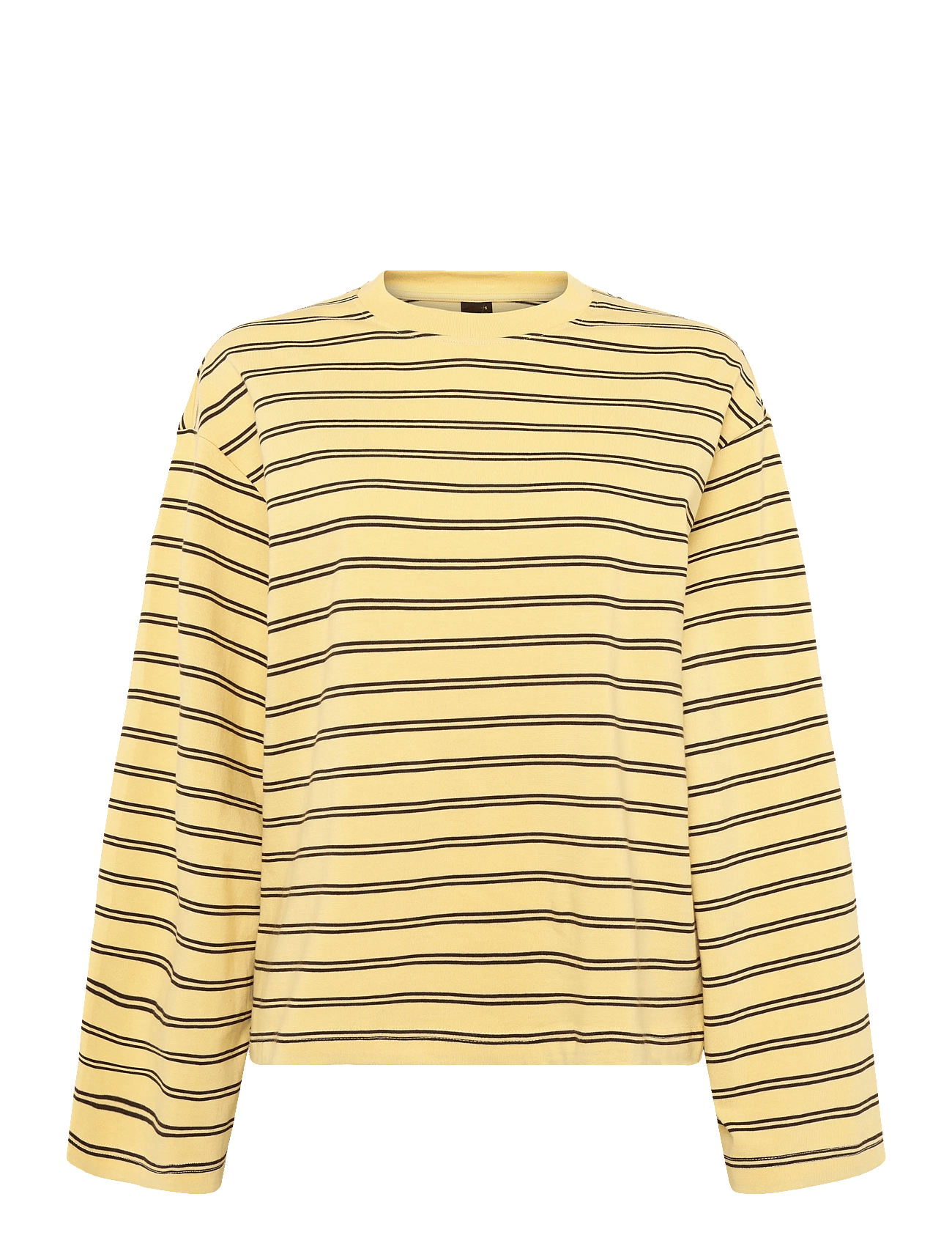 Gina Tricot - Stripe Long Sleeve