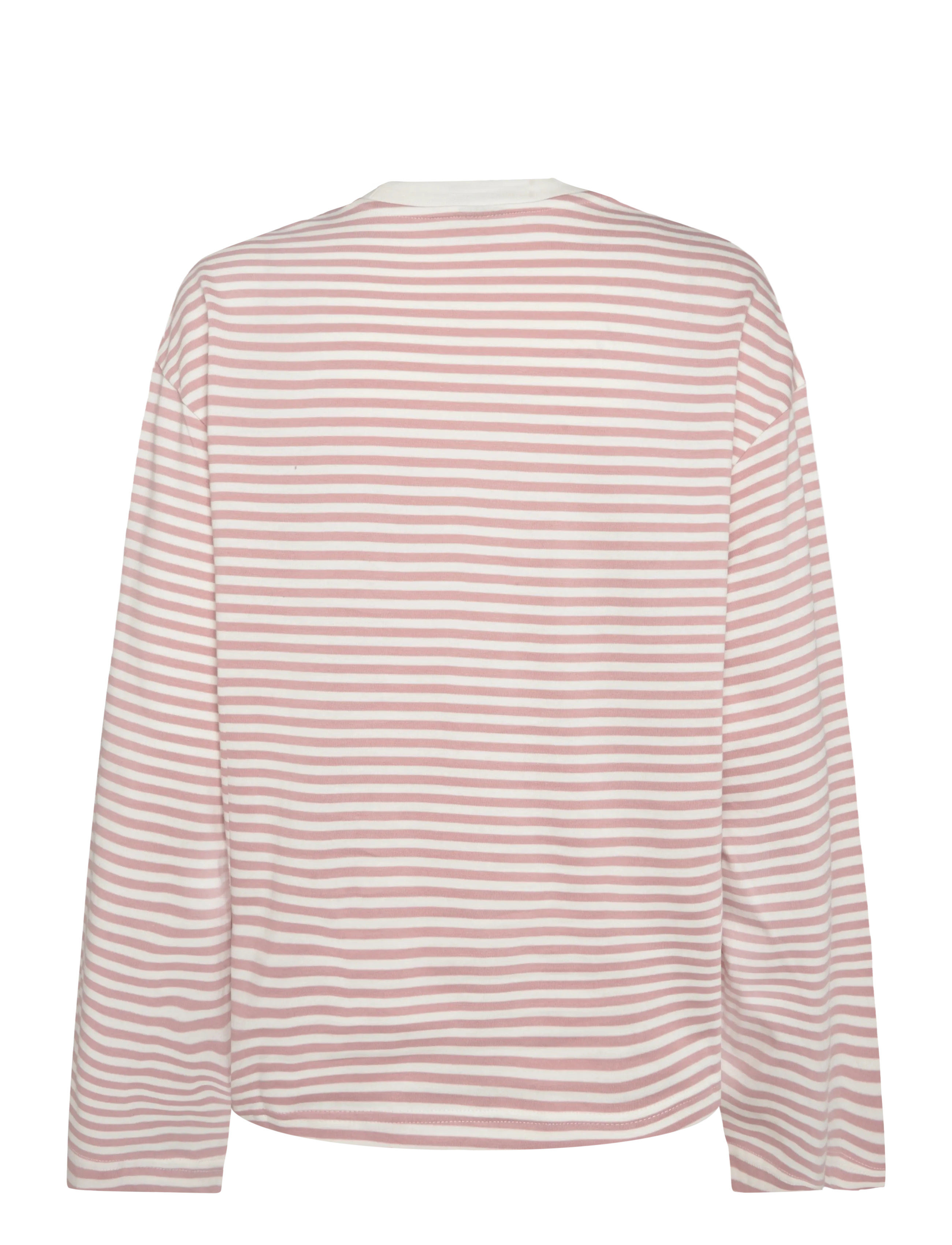 Gina Tricot Stripe Long Sleeve Tee t-shirts dam – bild 2