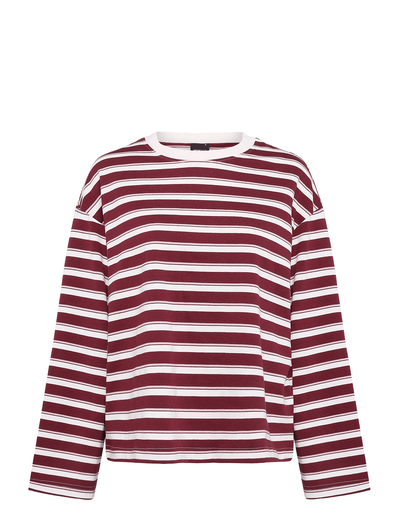 Gina Tricot - Stripe Long Sleeve