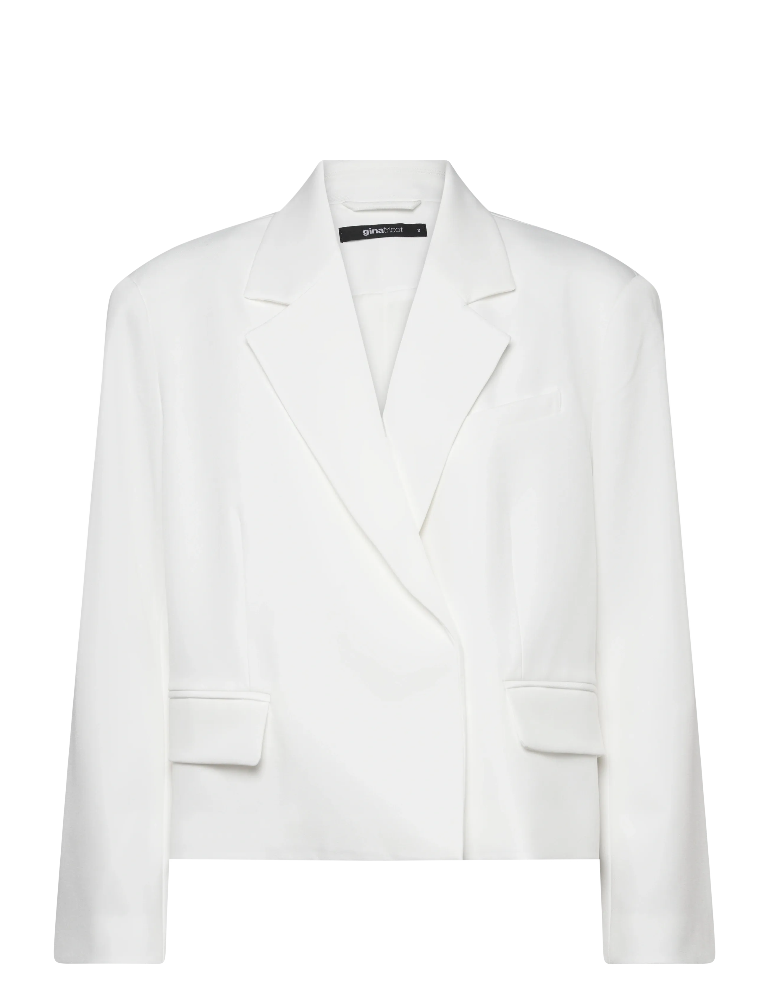Gina Tricot - Boxy Blazer -