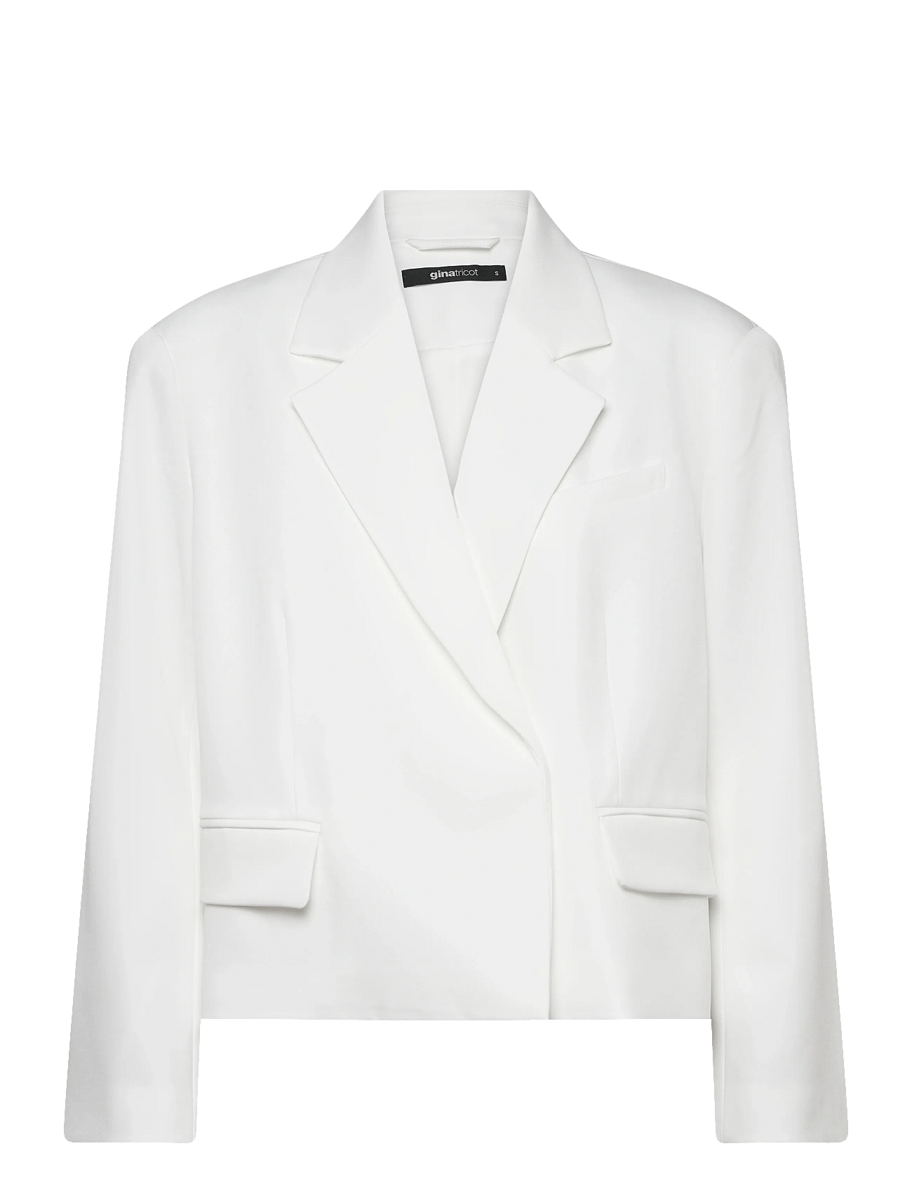 Gina Tricot - Boxy Blazer -