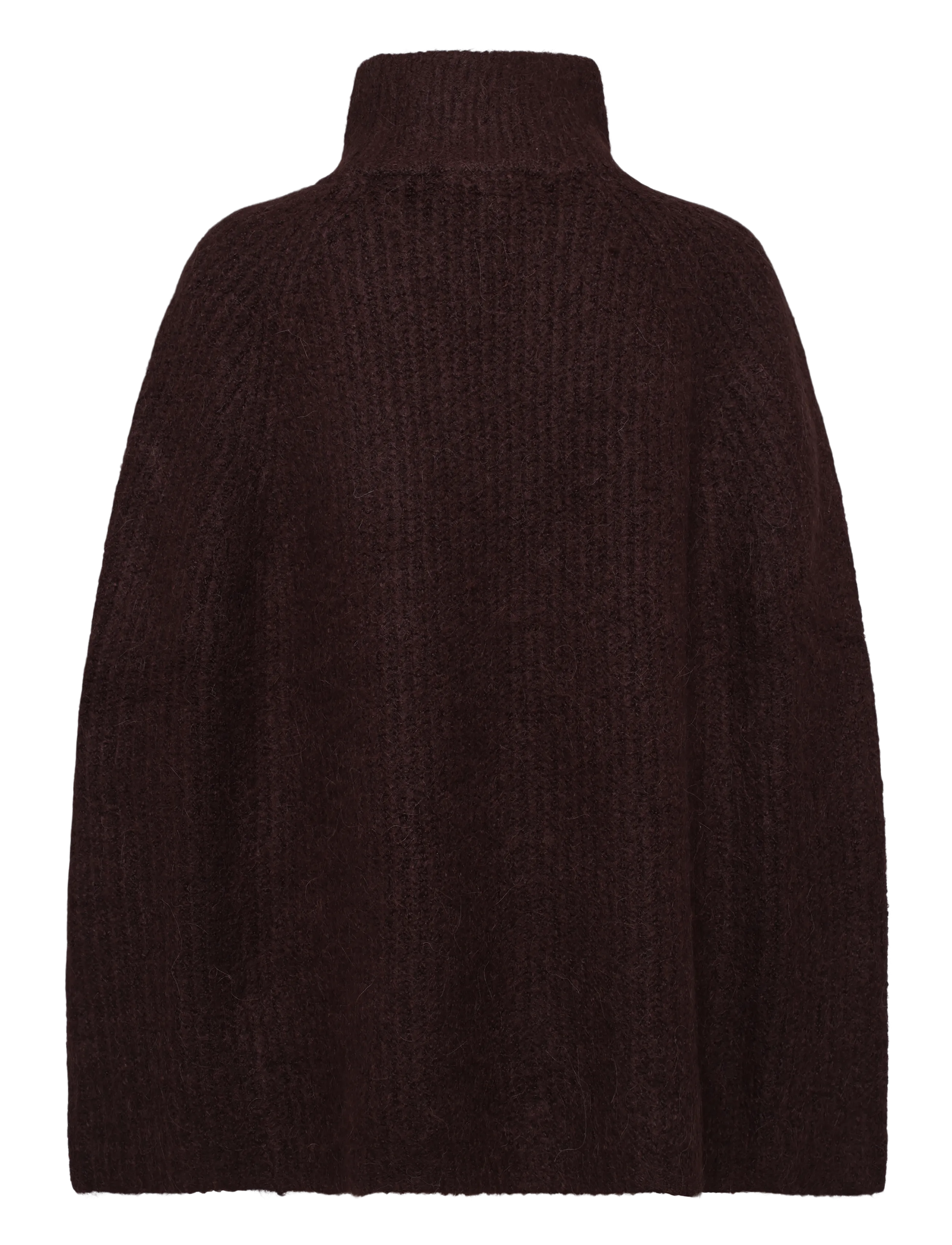 Gina Tricot Knitted Turtleneck Sweater polotröjor dam – bild 2