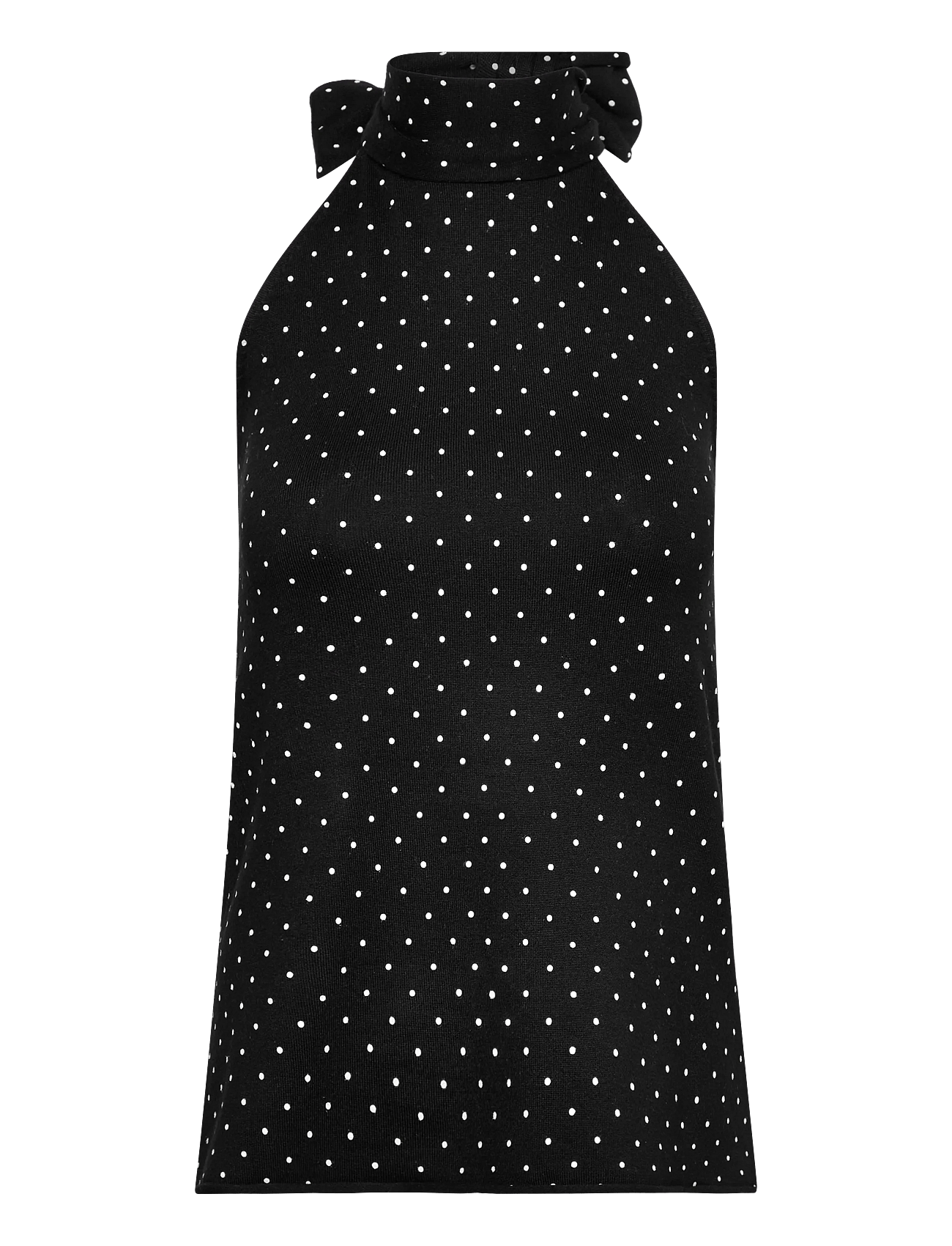 Gina Tricot - Polka Dot Knitted