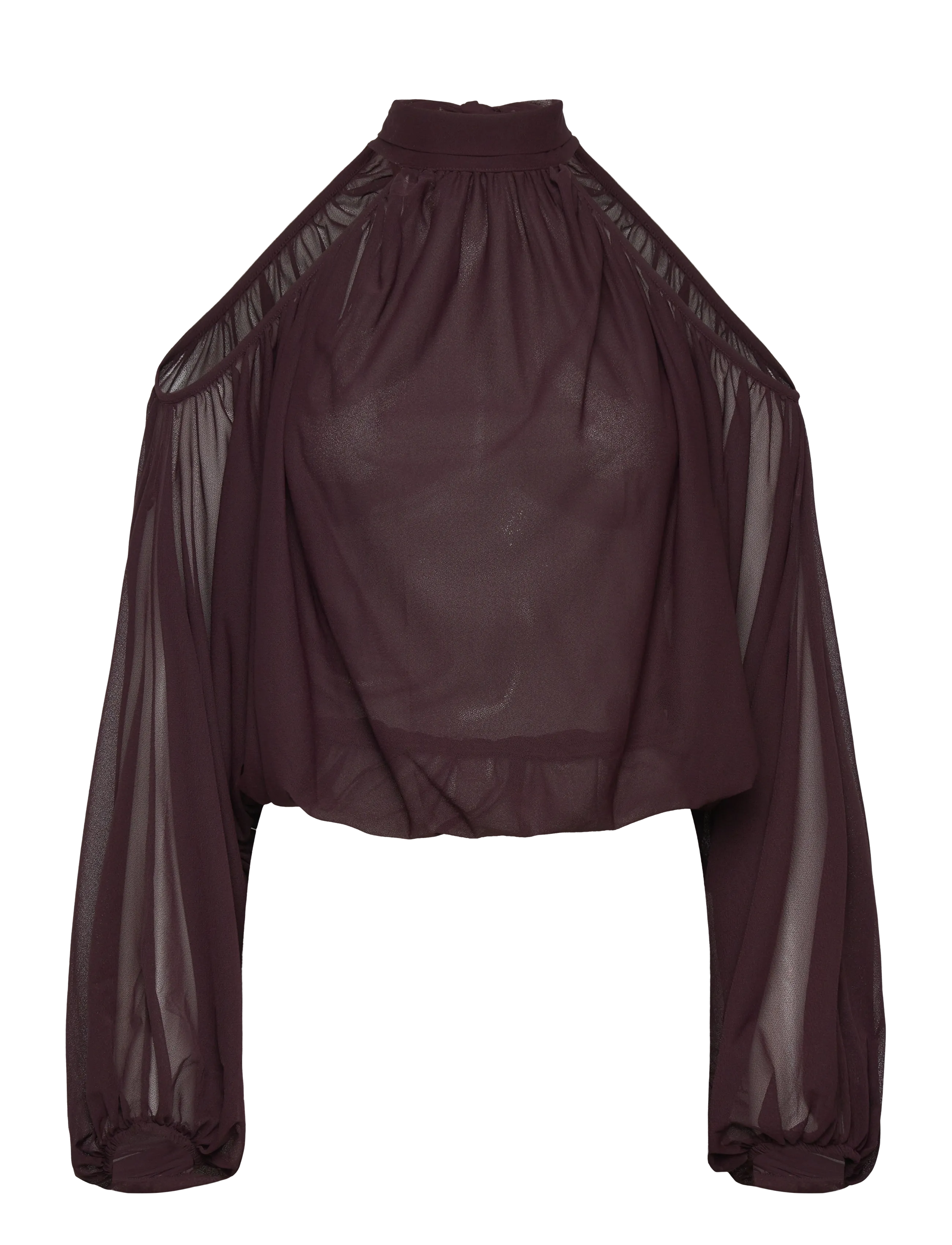 CHOCOLATE PLUM (4015)