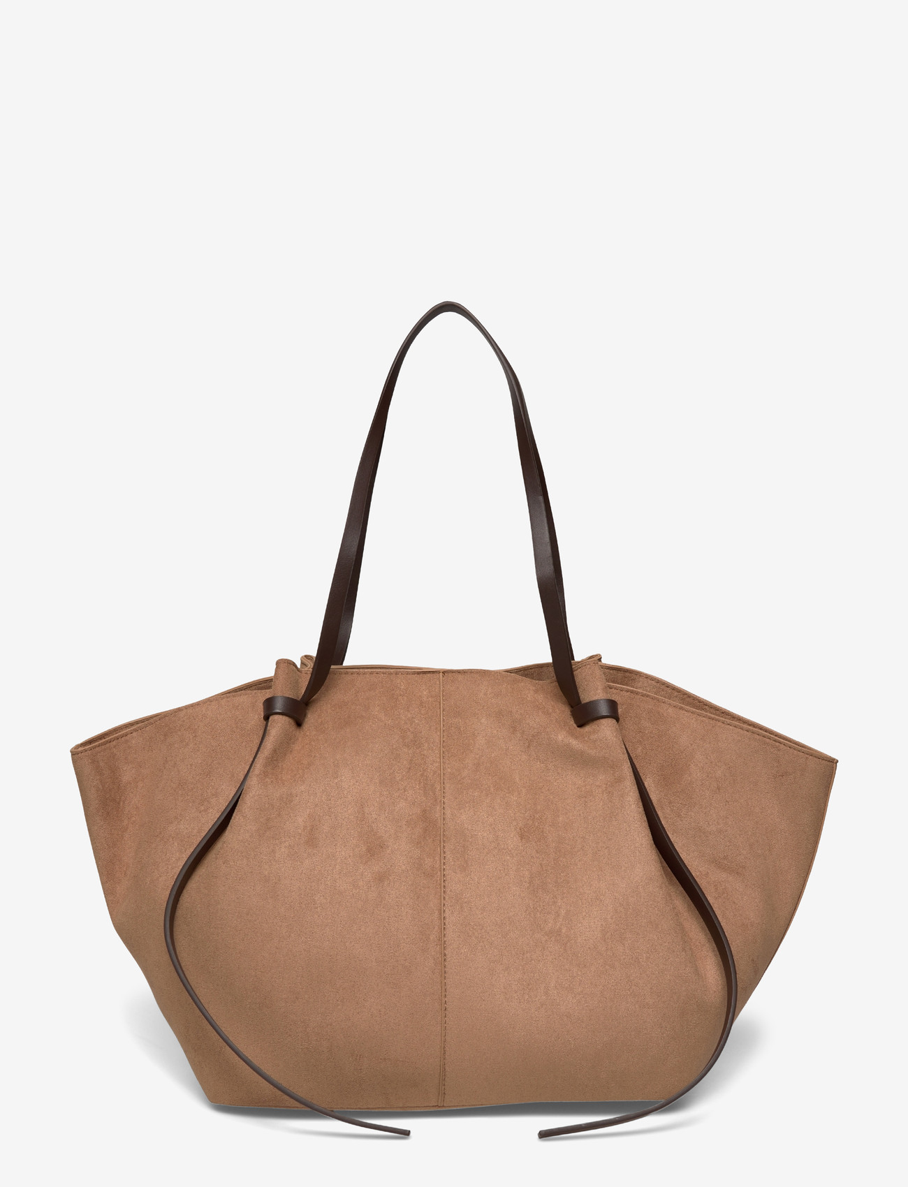 Gina Tricot - Long strap bag - totes - multi brown - 1
