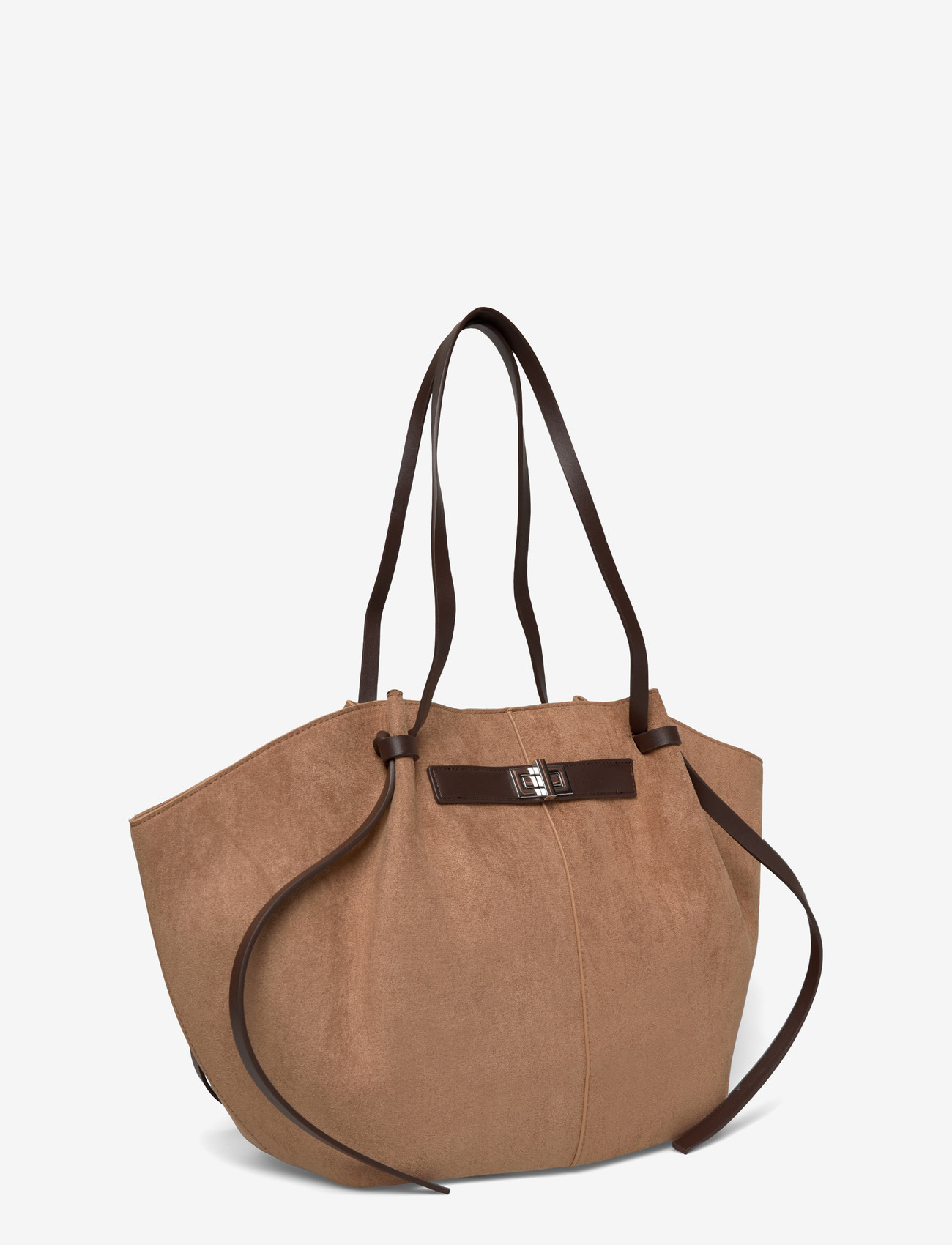 Gina Tricot - Long strap bag - totes - multi brown - 2
