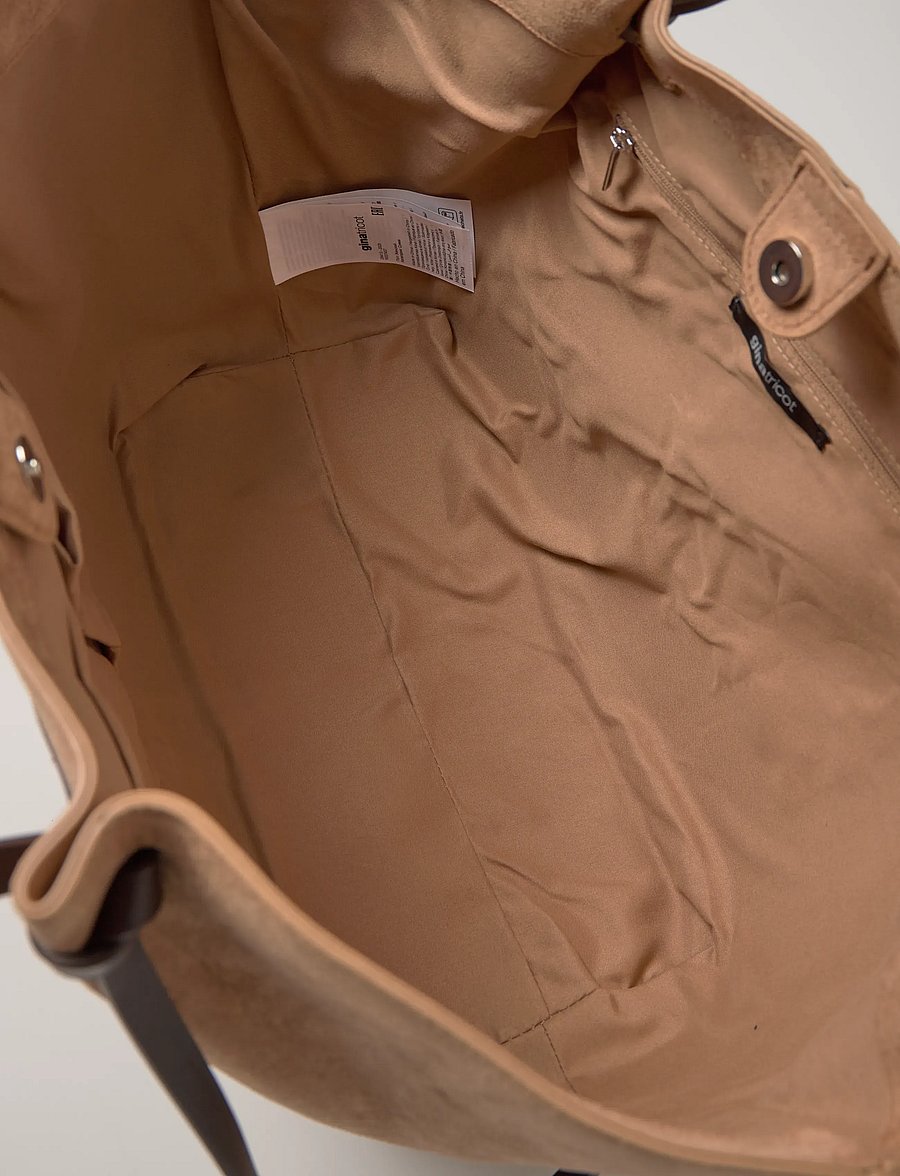 Gina Tricot - Long strap bag - tote bags - multi brown - 4
