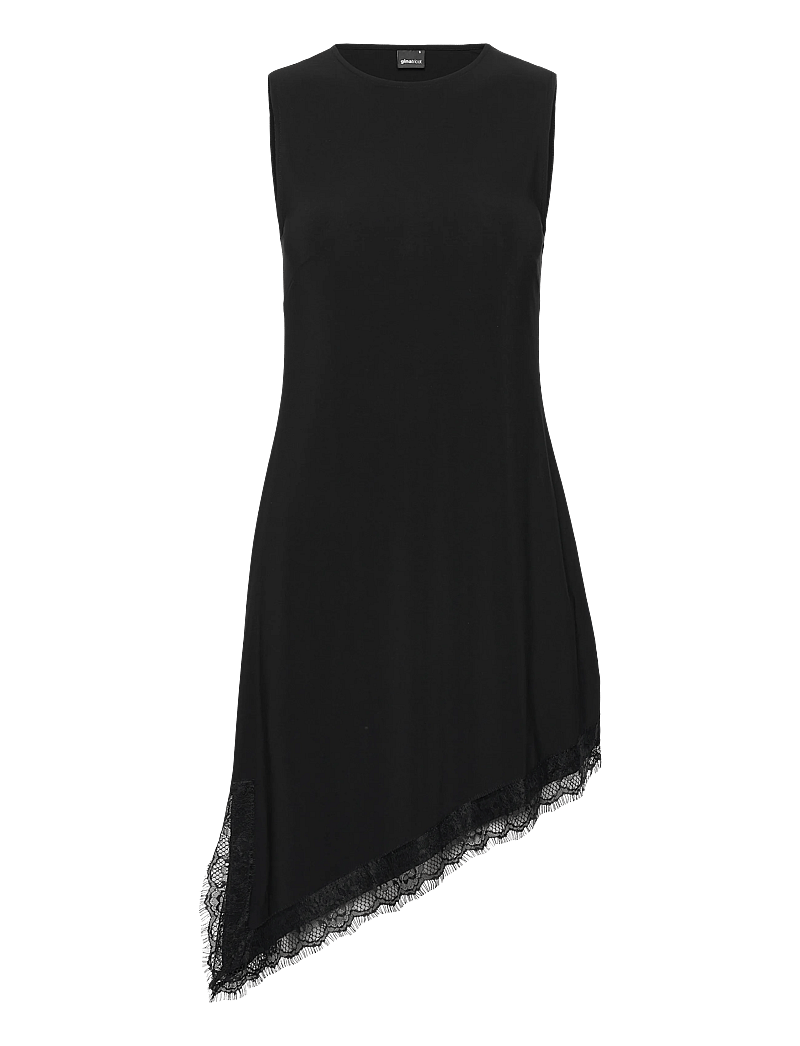 Gina Tricot Asymmetric Lace Detail Tunic (GTT28492) - Short Dresses - Boozt.com Gina Tricot Asymmetric Lace Detail Tunic (GTT28492) - Short Dresses - Boozt.com