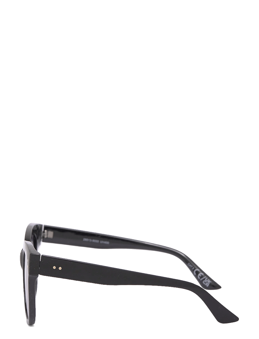 Gina Tricot - Classic sunglasses - d-shaped - black (9000) - 2