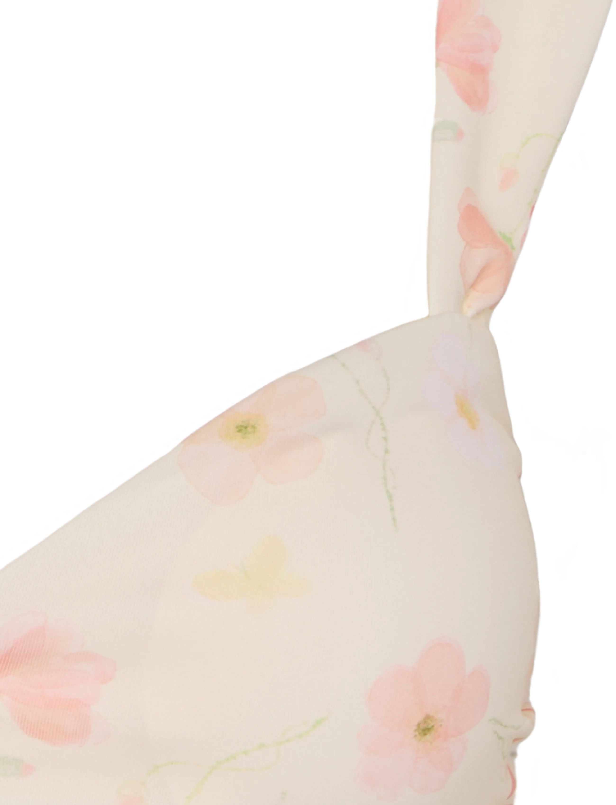 Gina Tricot - Bikini top - poppy aop - 2