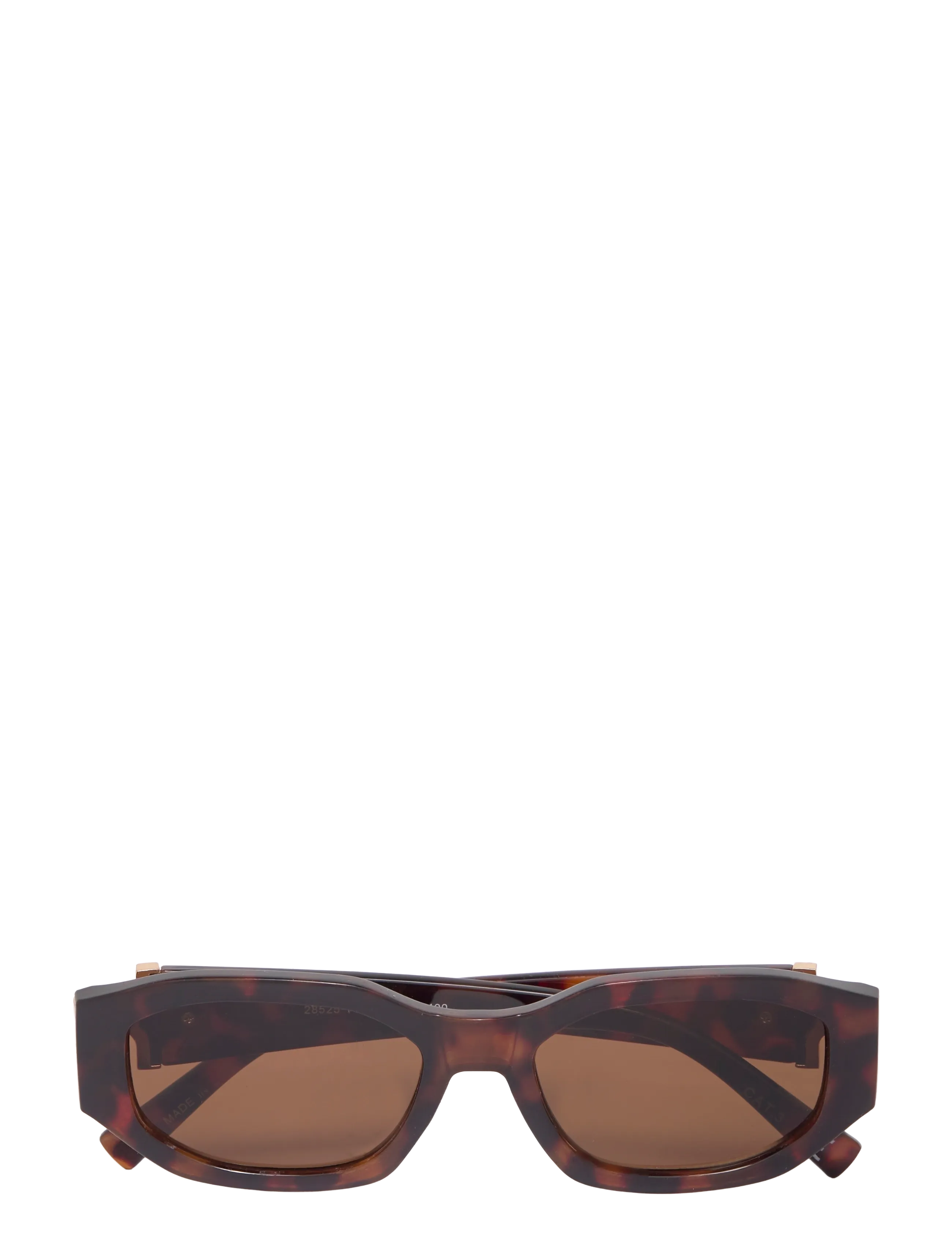 Gina Tricot - Bold Sunglasses -