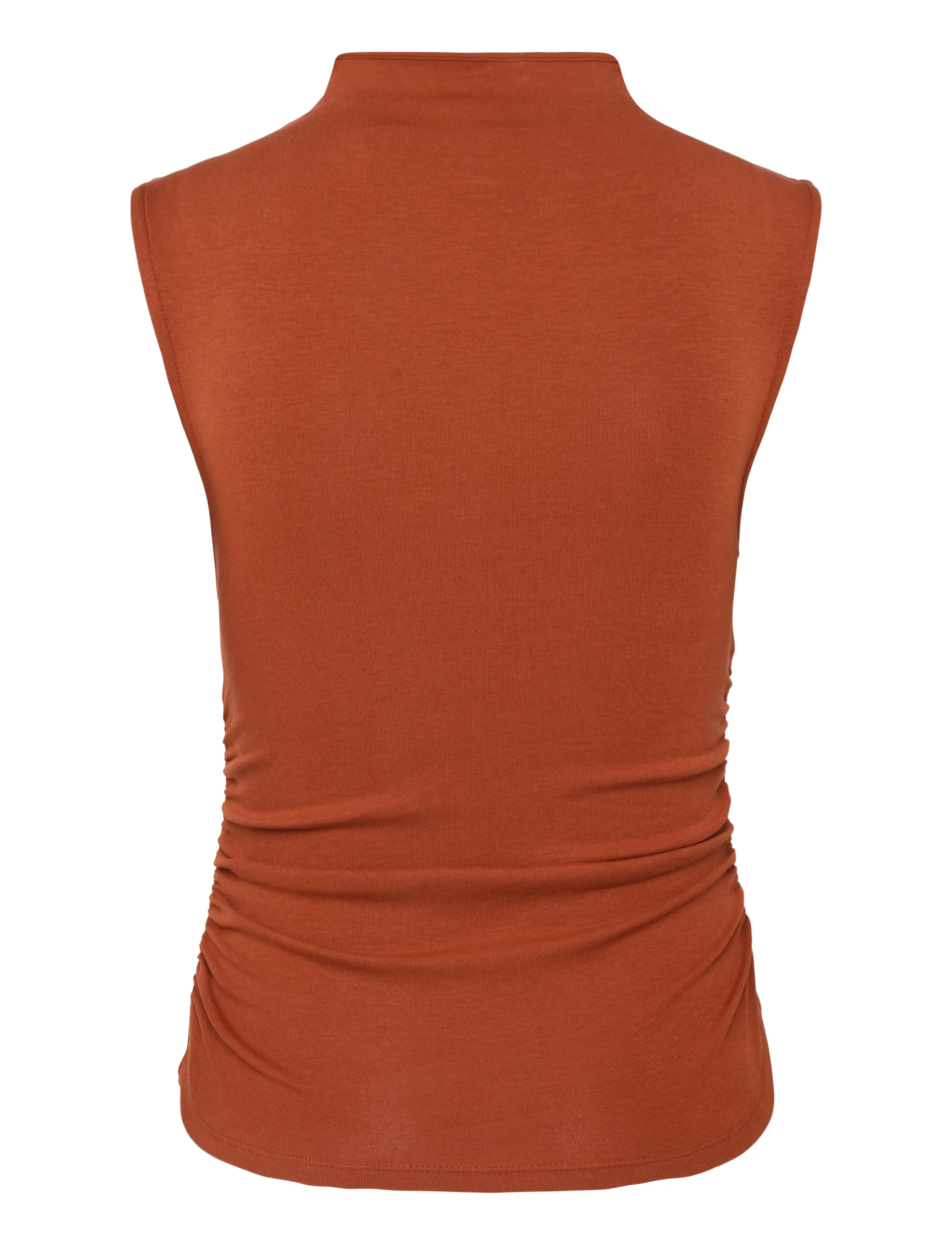 Gina Tricot Funnel Neck Top t-shirts dam – bild 2
