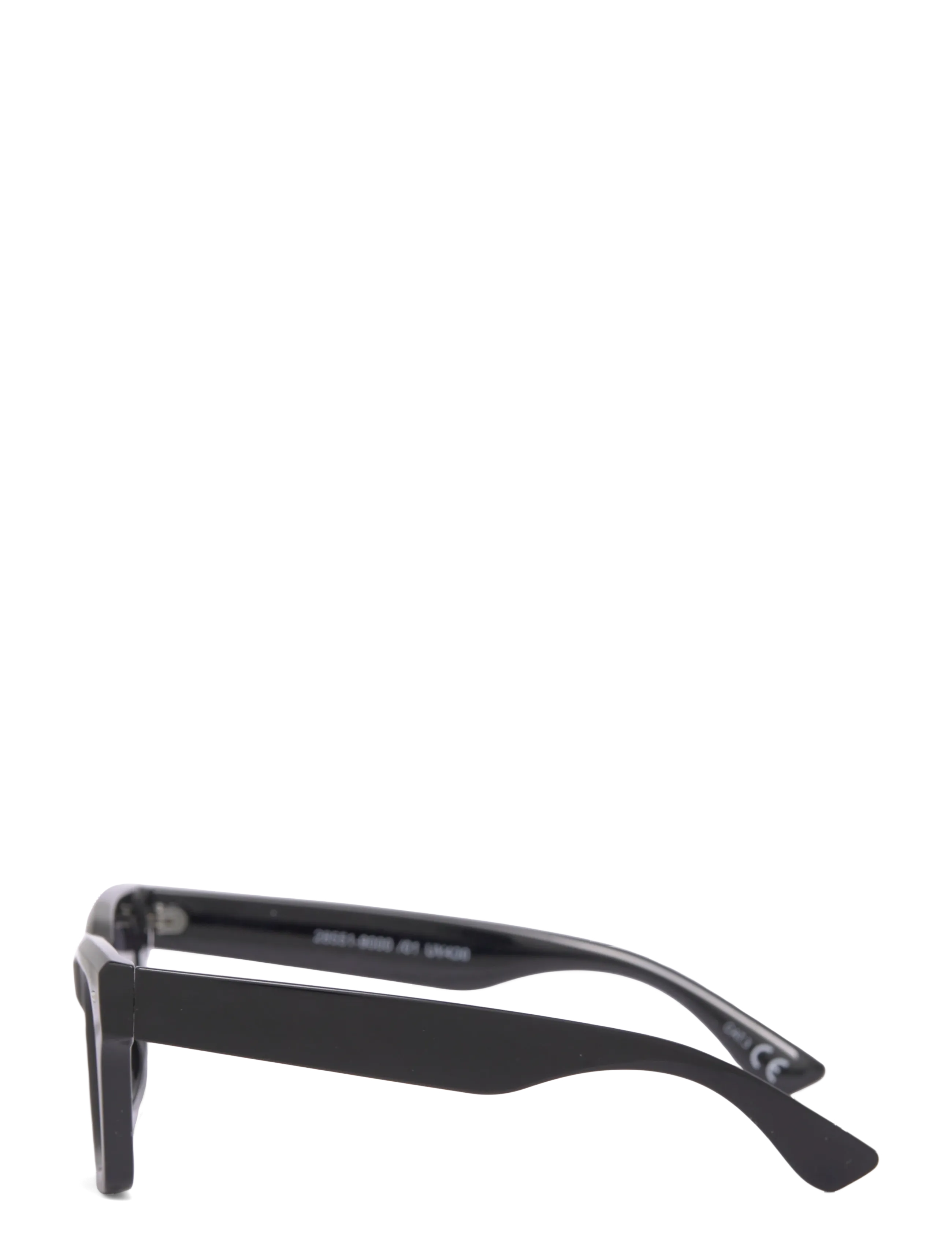 Gina Tricot - Classic sunglasses - d-shaped - black (9000) - 2