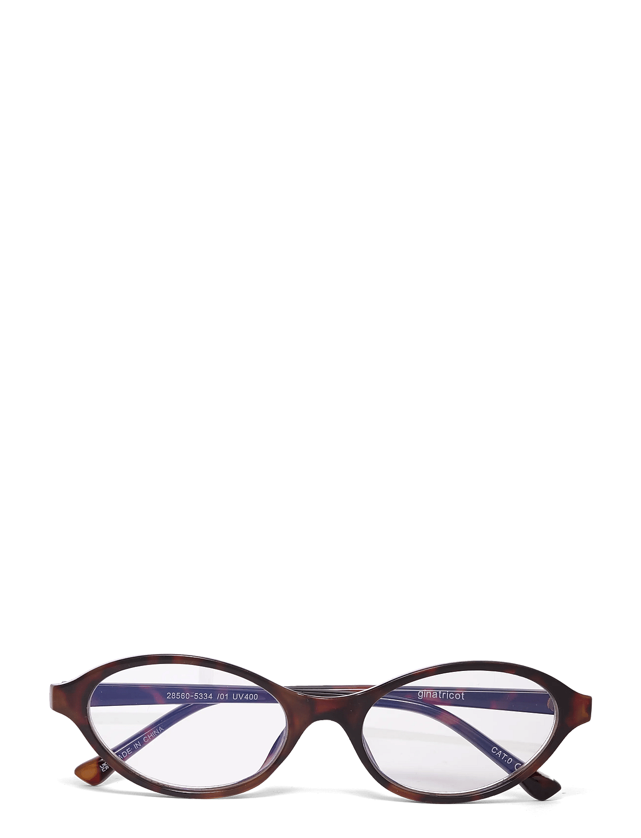 Gina Tricot - Oval Blue Light