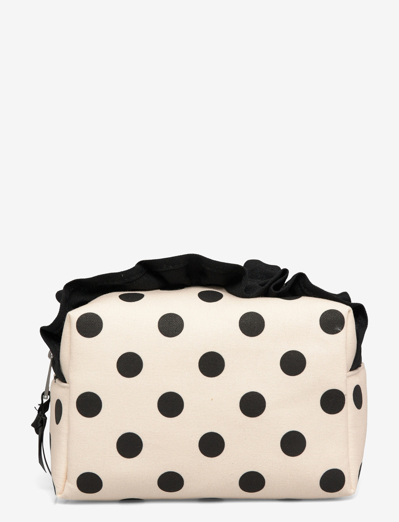 Gina Tricot - Makeup bag - modetrends - black/white (9050) - 0