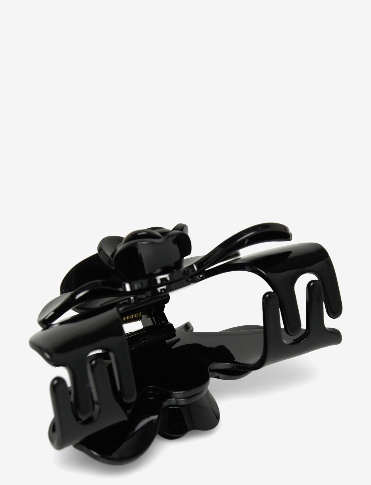 Gina Tricot - Hair clip - hair clips - black (9000) - 1