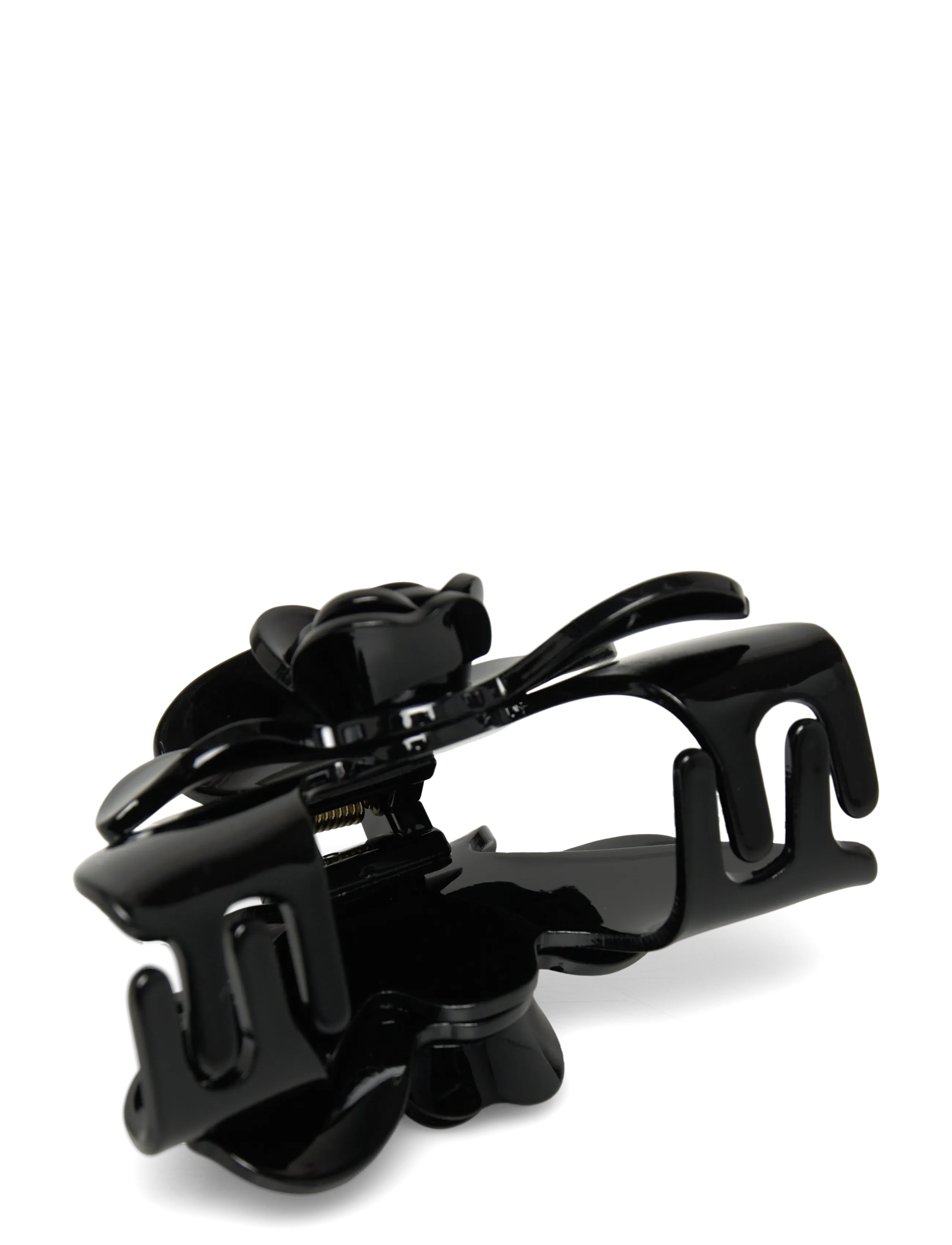 Gina Tricot - Hair clip - juukseklamber - black (9000) - 1