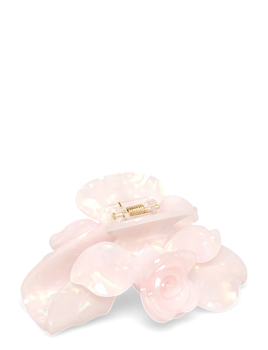 Gina Tricot - Hair clip - hårspænde - pink (3790) - 0
