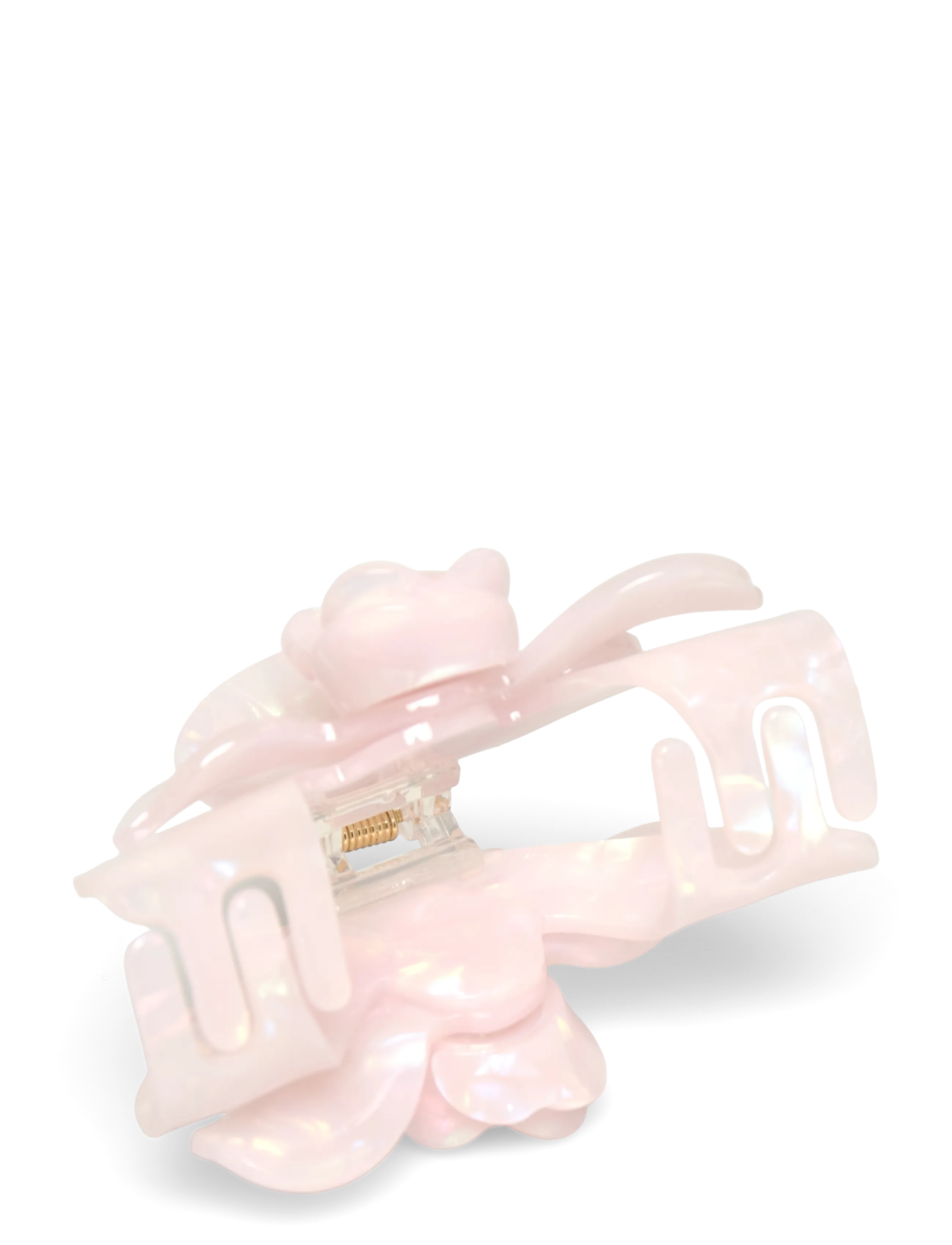 Gina Tricot - Hair clip - juukseklamber - pink (3790) - 1
