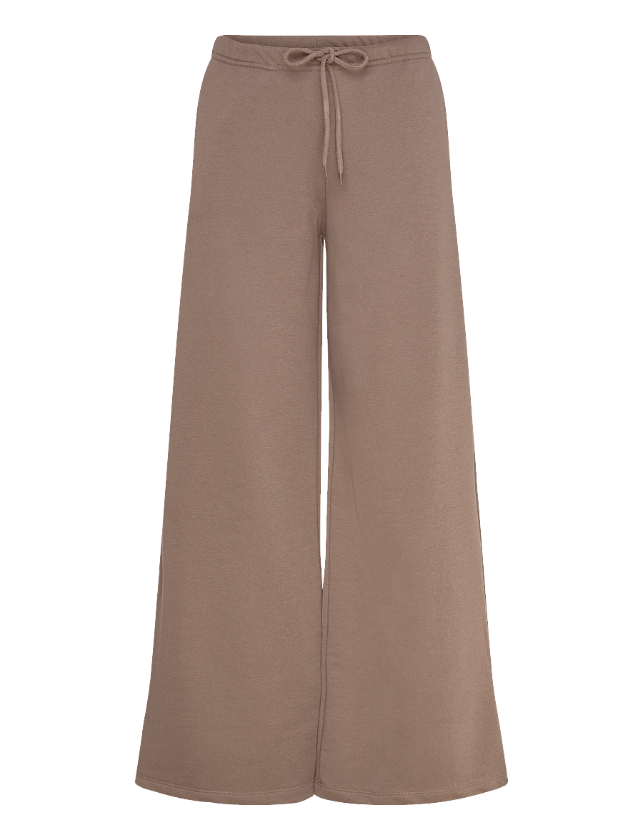 Gina Tricot - Comfy low sweatpants - modetrends - falcon (7092) - 1