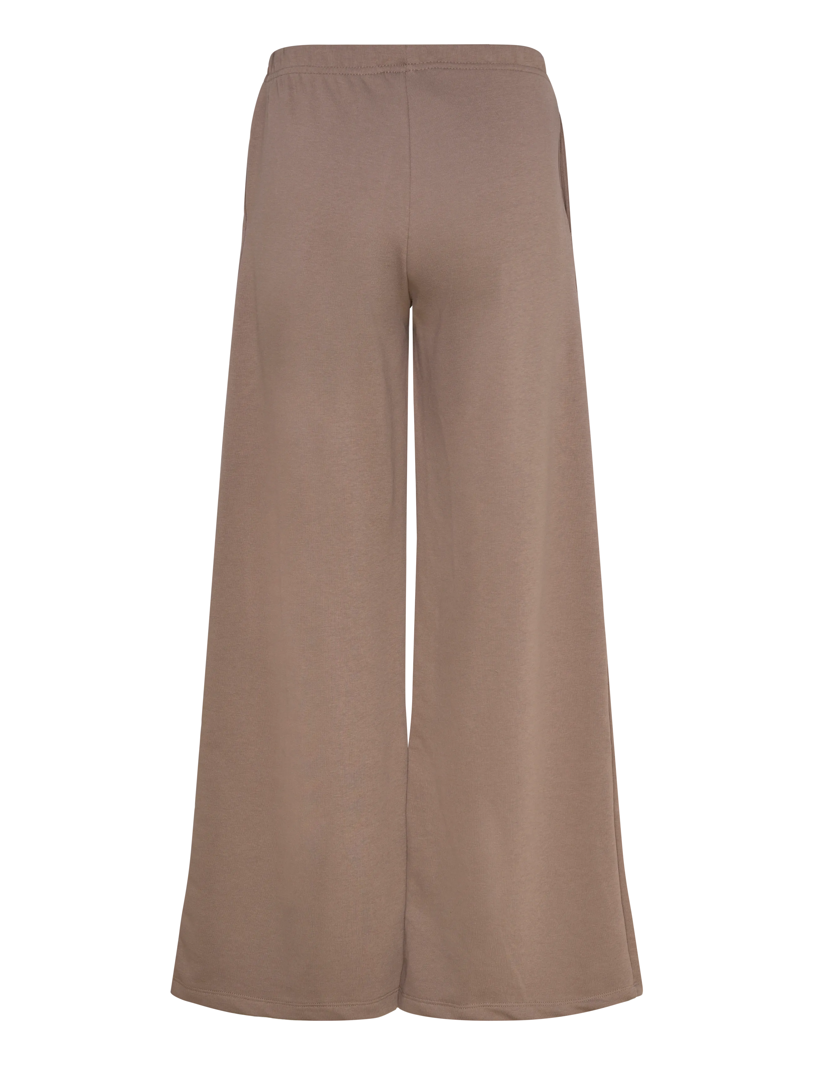 Gina Tricot - Comfy low sweatpants - modetrender - falcon (7092) - 1