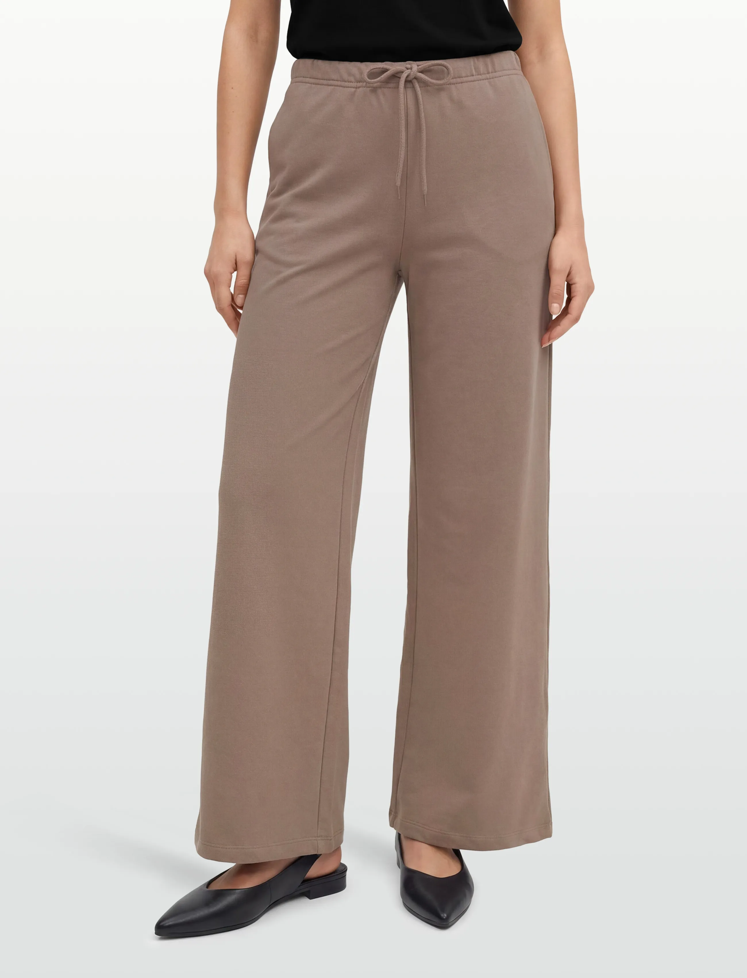 Comfy Low Sweatpants 2